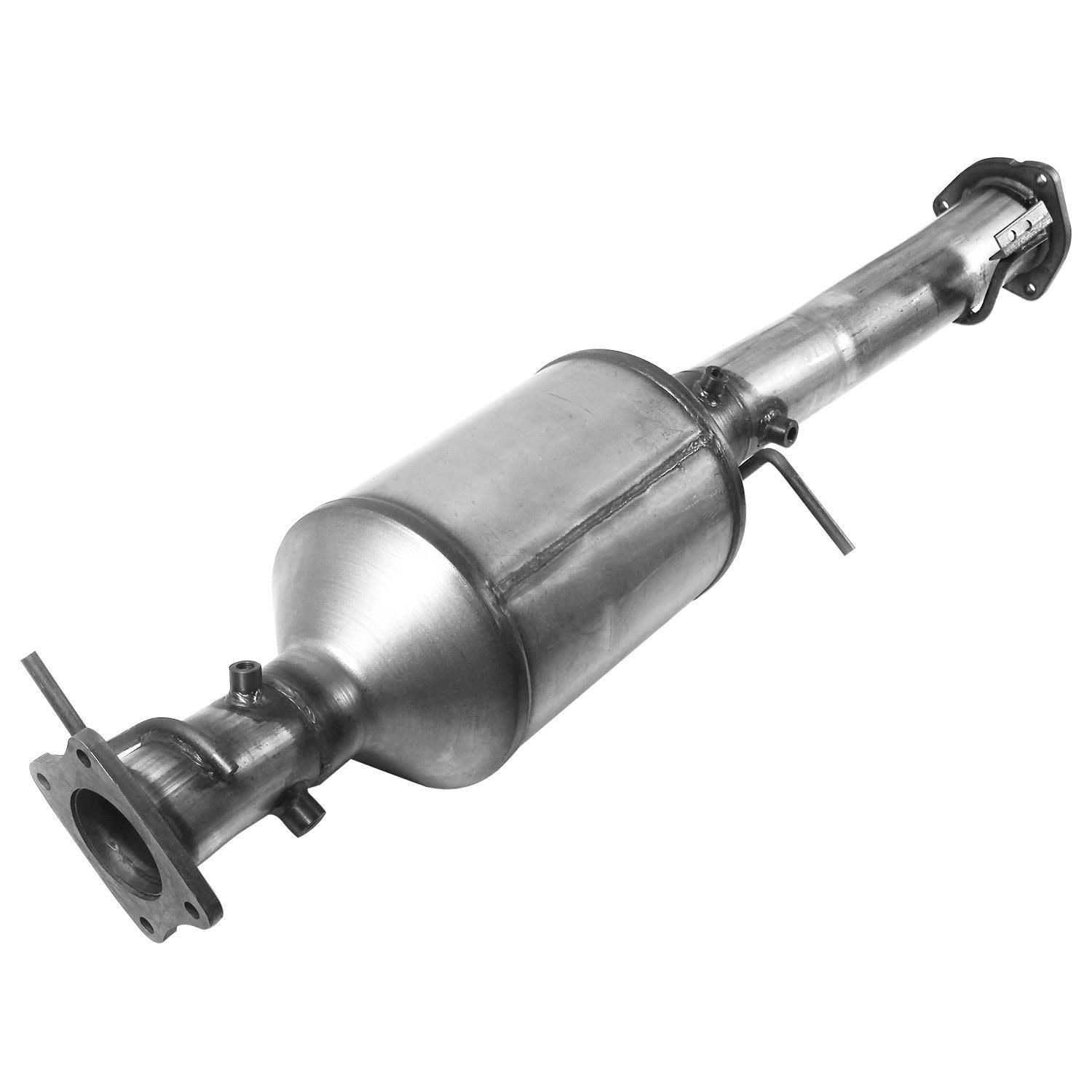 AP Exhaust Diesel Particulate Filter 649004 | AutoZone