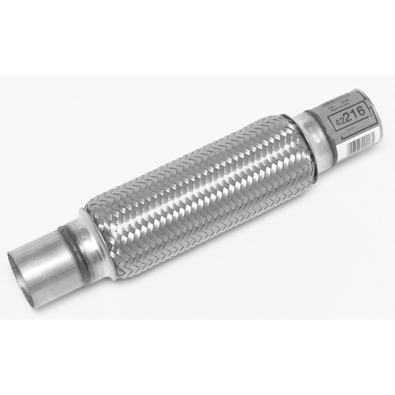 Walker Exhaust Flex Connector 42216 | AutoZone