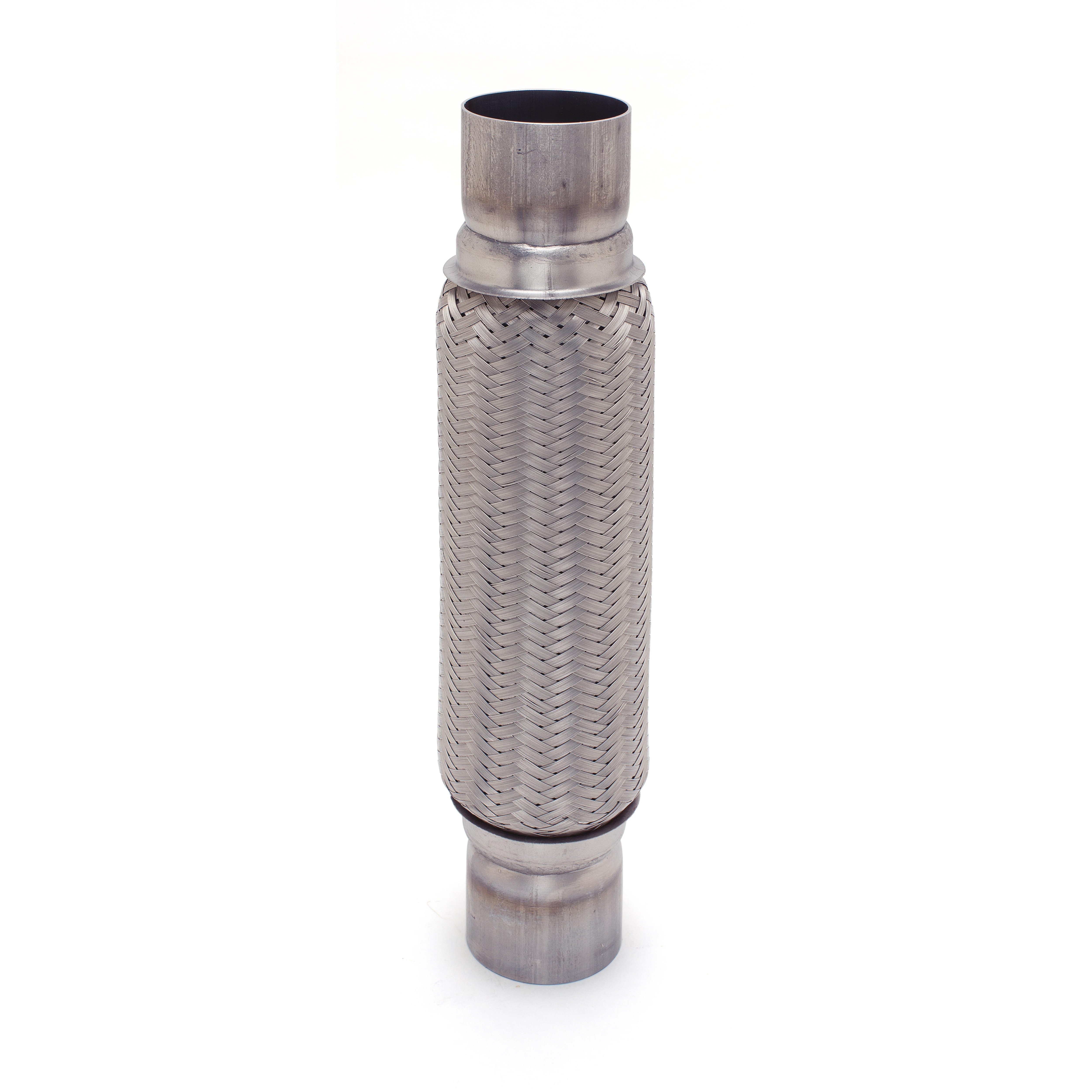 SureBilt 2 1/4in I.D. x 14in Length Flexible Exhaust Connector