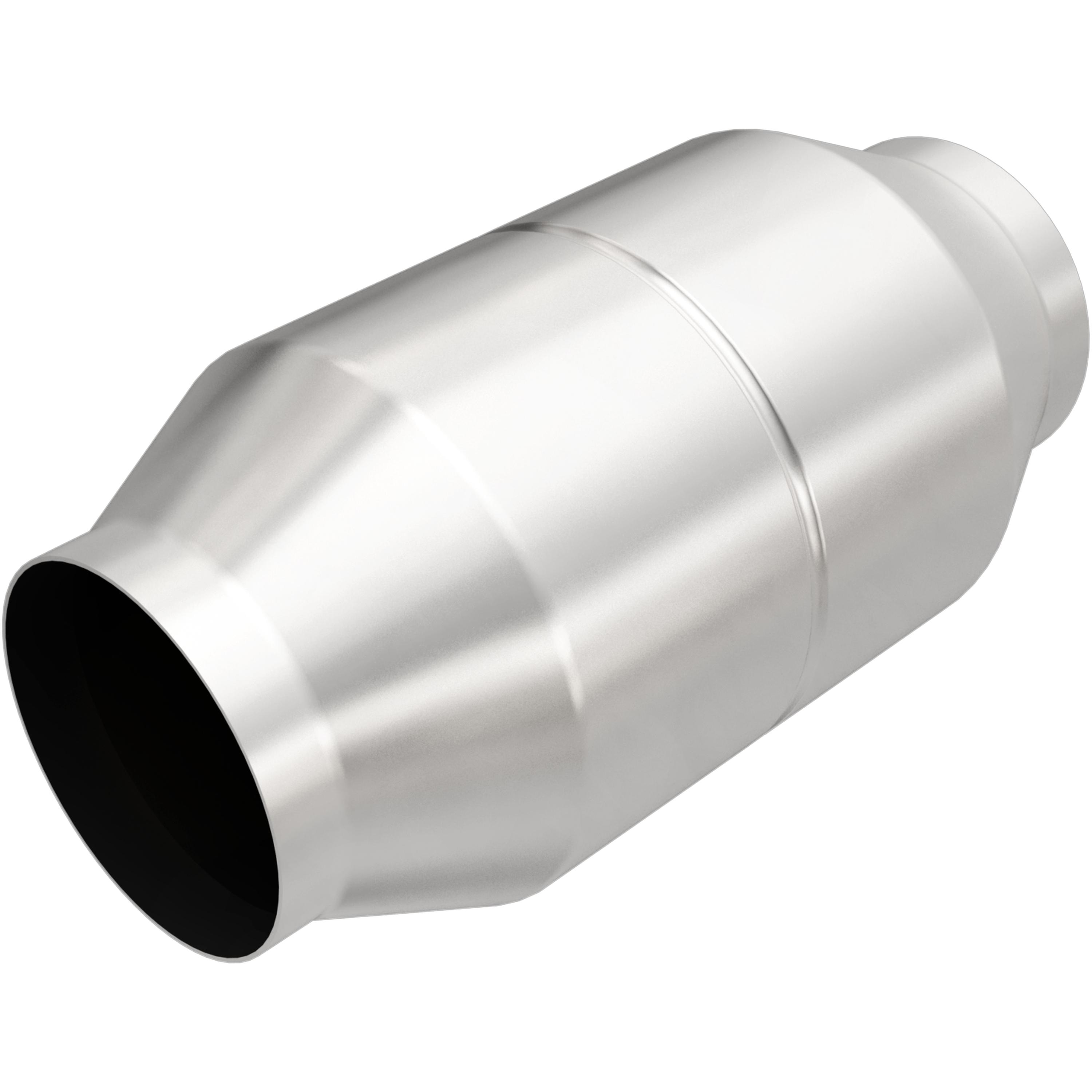 MagnaFlow HM Grade Universal Cut-and-Weld Federal Catalytic
