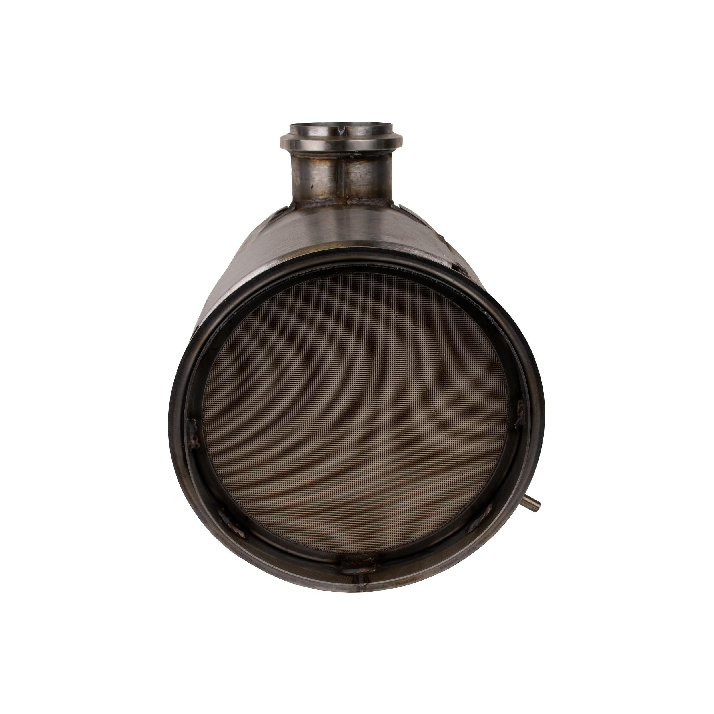 DuraFit Diesel Oxidation Catalyst (DOC) C20-0157 | AutoZone