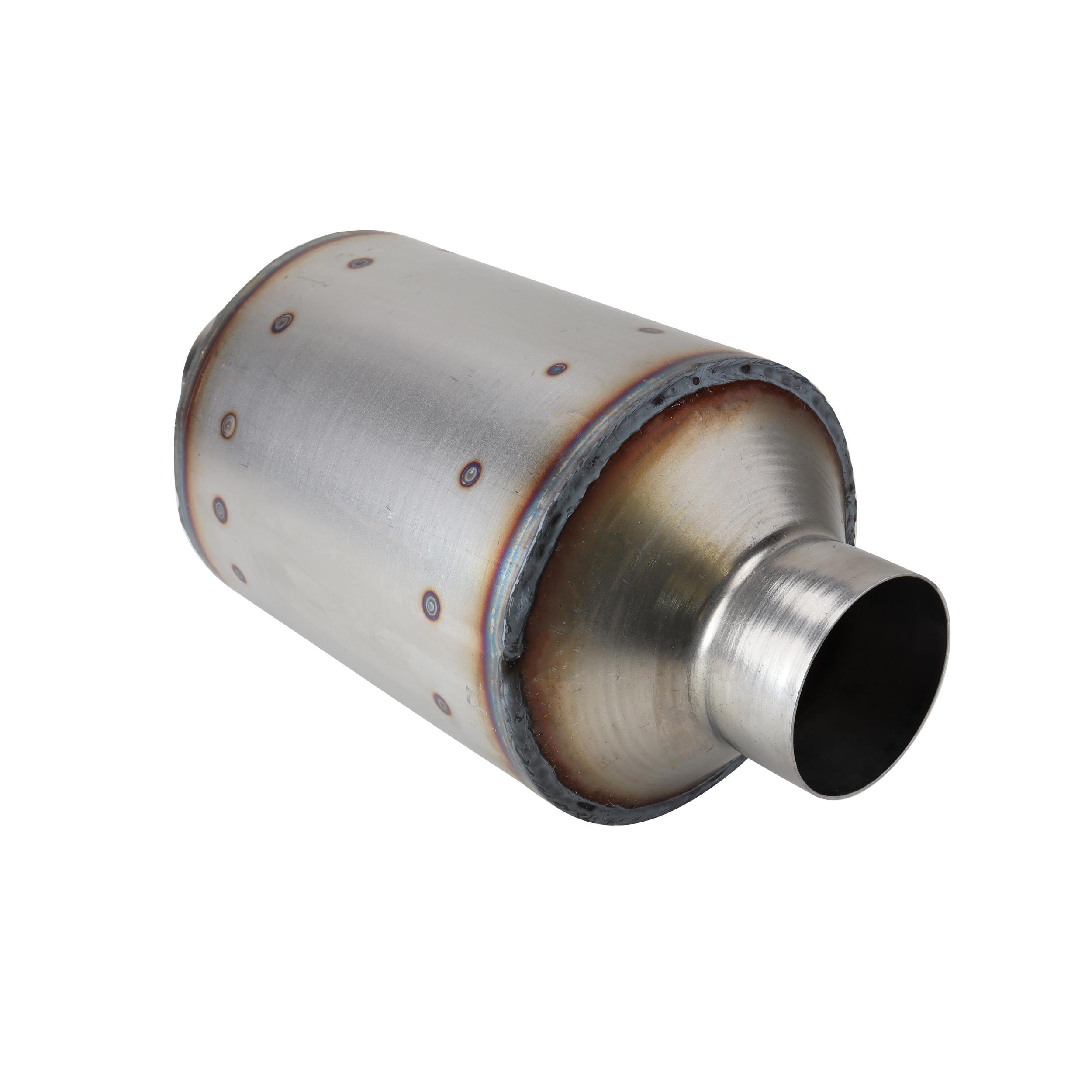 DieselTech Diesel Oxidation Catalyst (DOC) 649071 | AutoZone