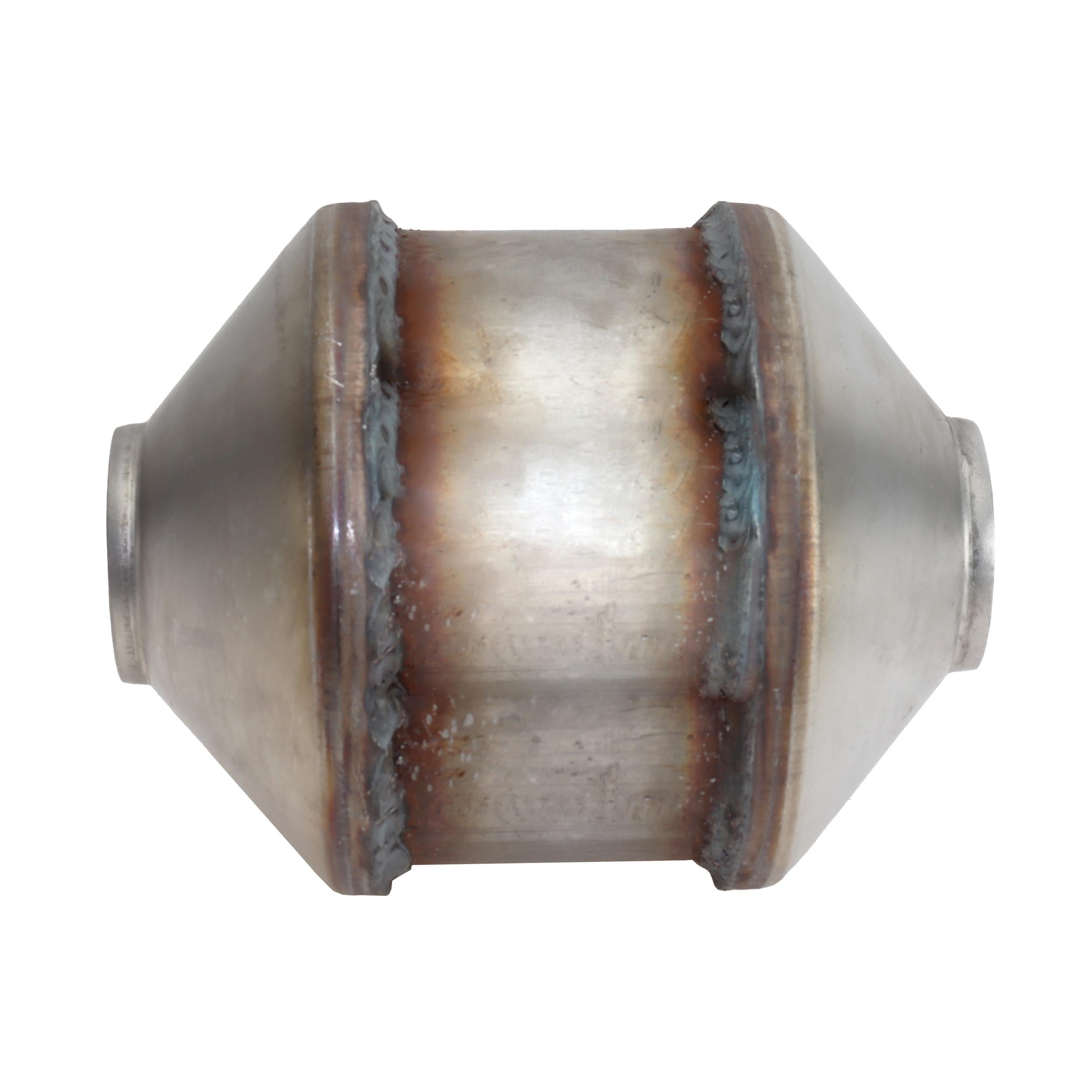 DieselTech Diesel Oxidation Catalyst (DOC) 649072 | AutoZone