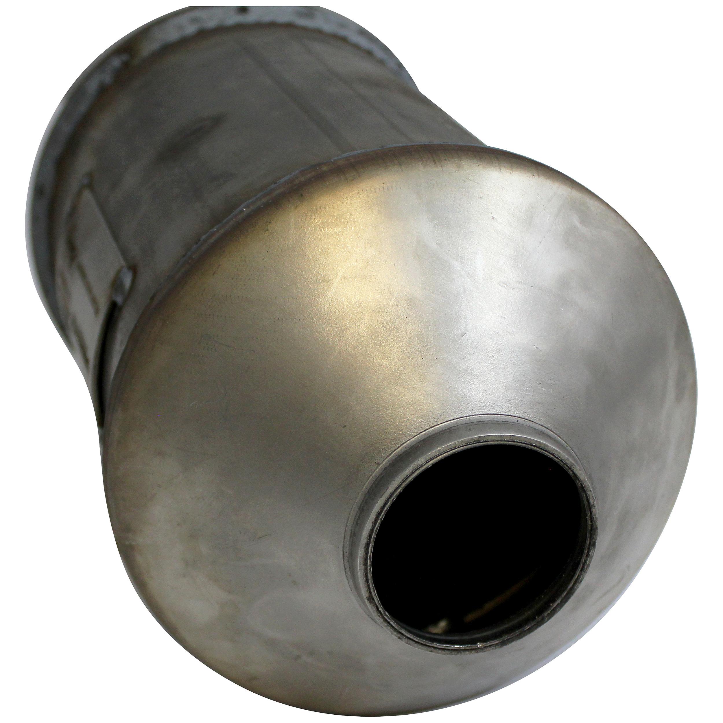 DieselTech Diesel Oxidation Catalyst (DOC) 649073 | AutoZone
