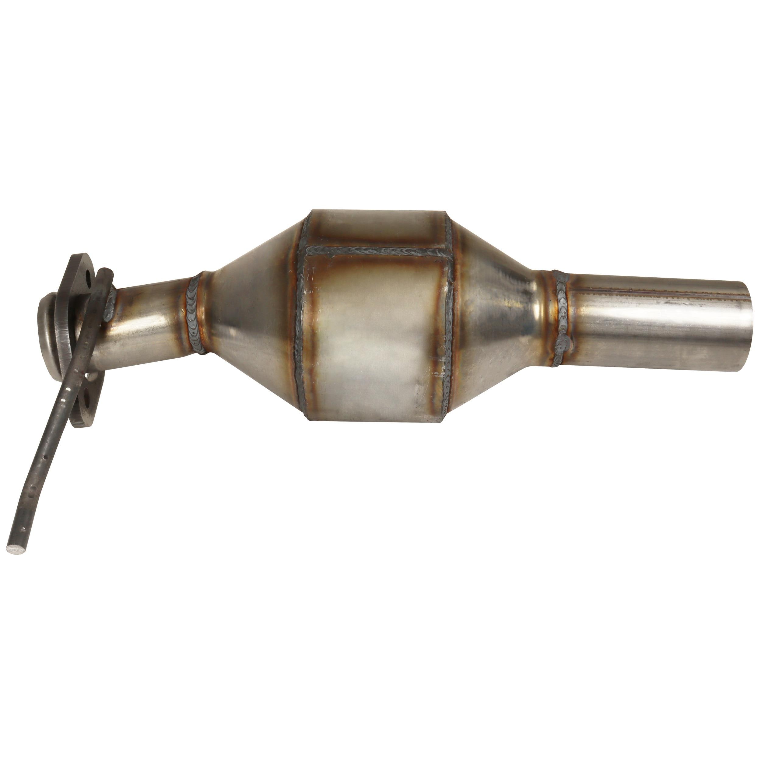 DieselTech Diesel Oxidation Catalyst (DOC) 649076 | AutoZone