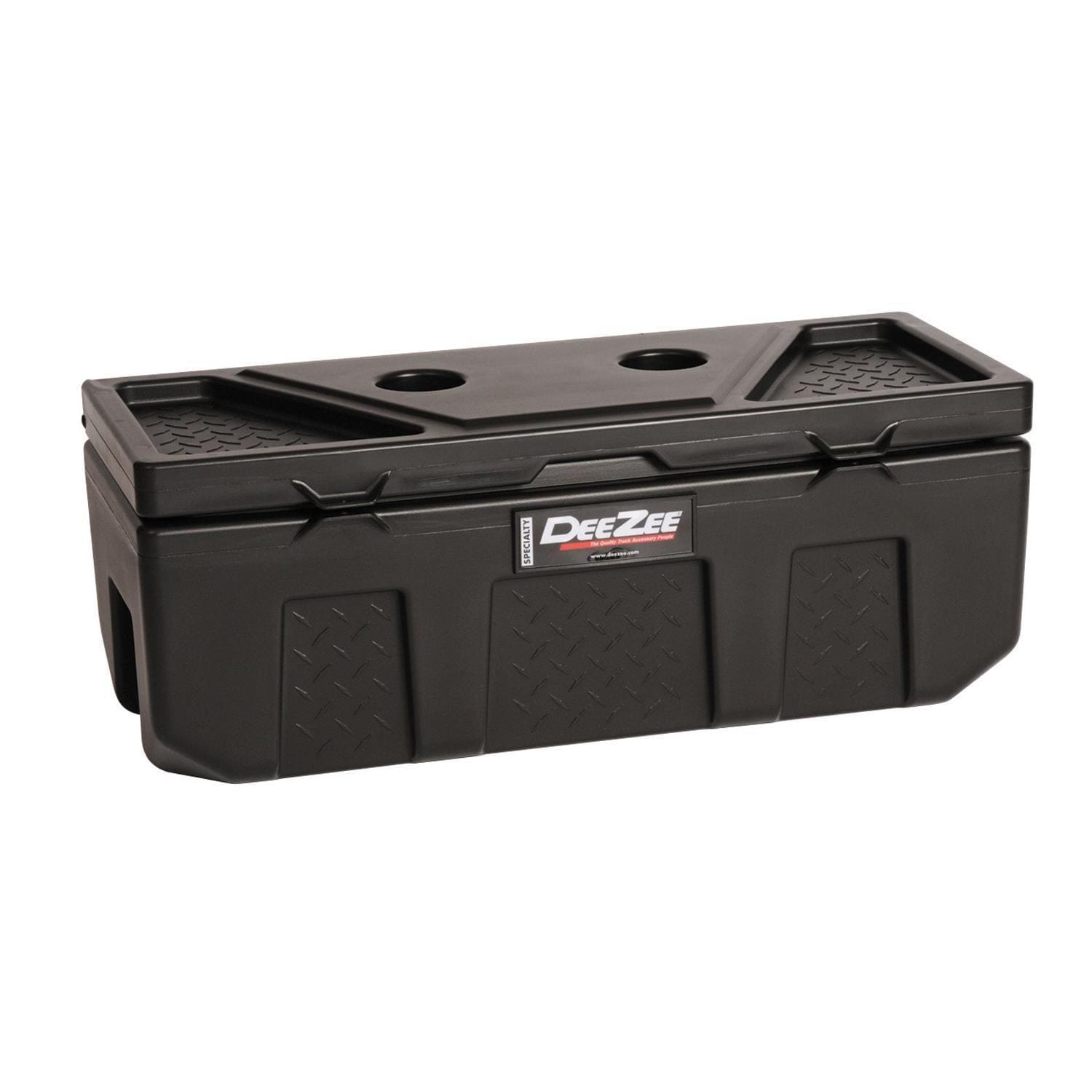 DeeZee Truck Tool Box DZ6535P | AutoZone