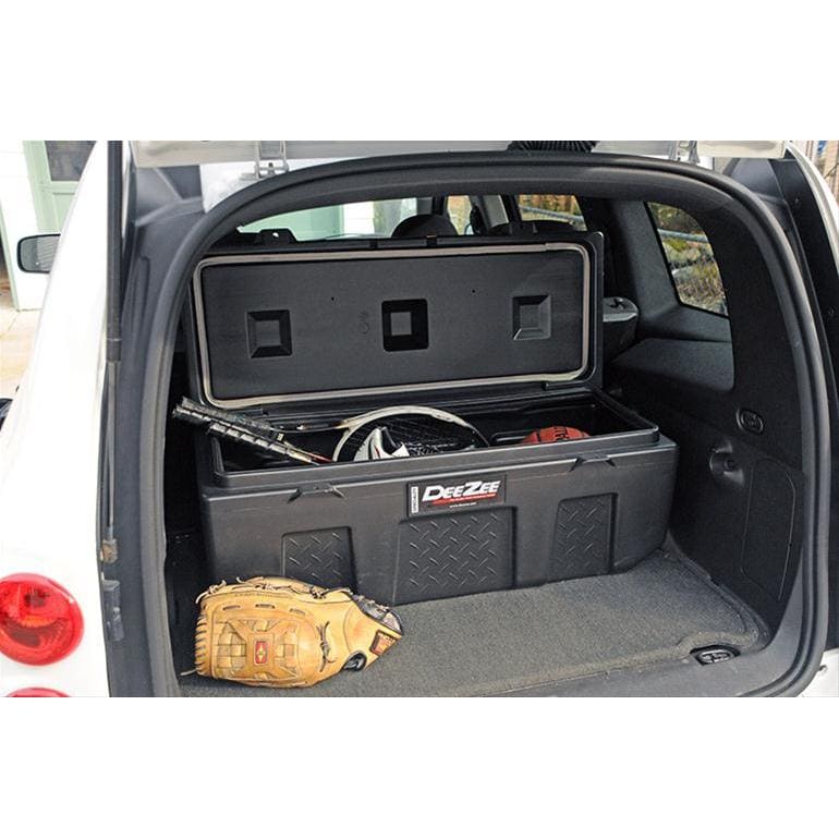 DeeZee Truck Tool Box DZ6537P | AutoZone