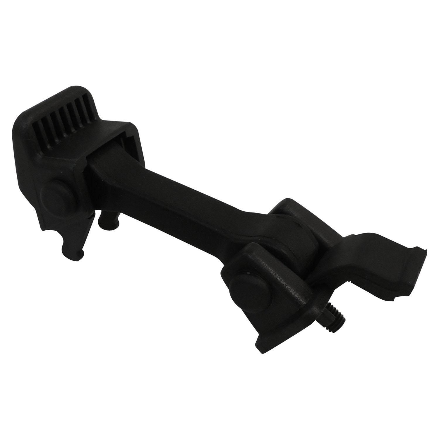 Crown Automotive Jeep Replacement Hood Latch 55395653AD for Chevrolet G30