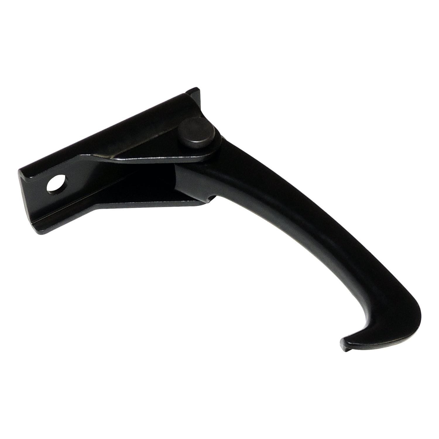 Crown Automotive Jeep Replacement Hood Latch 55395654AA | AutoZone