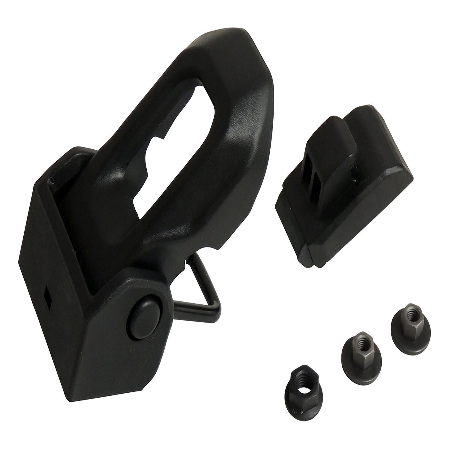 Crown Automotive Jeep Replacement Hood Latch 68240952K for Chevrolet G30