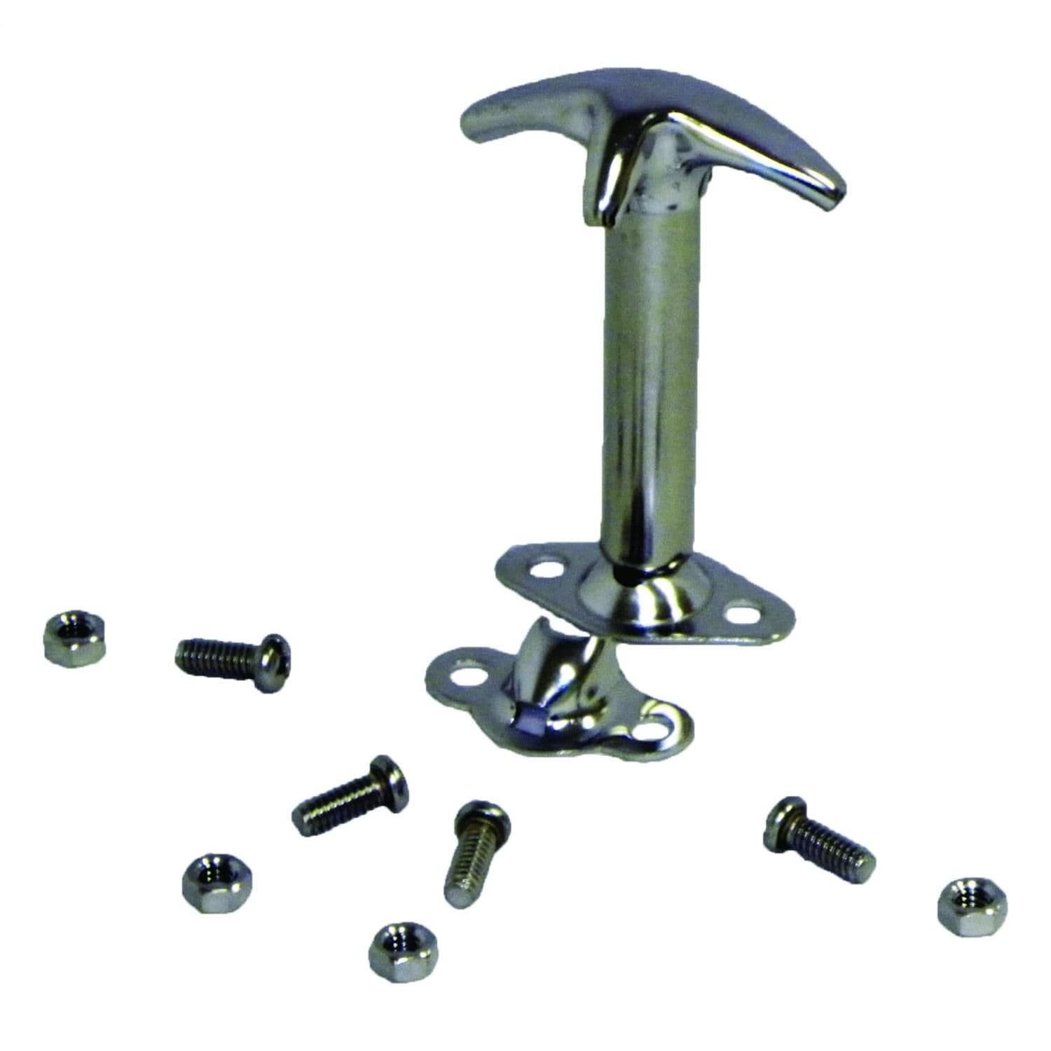 Crown Automotive Jeep Replacement Hood Latch RT26006 for Chevrolet G30