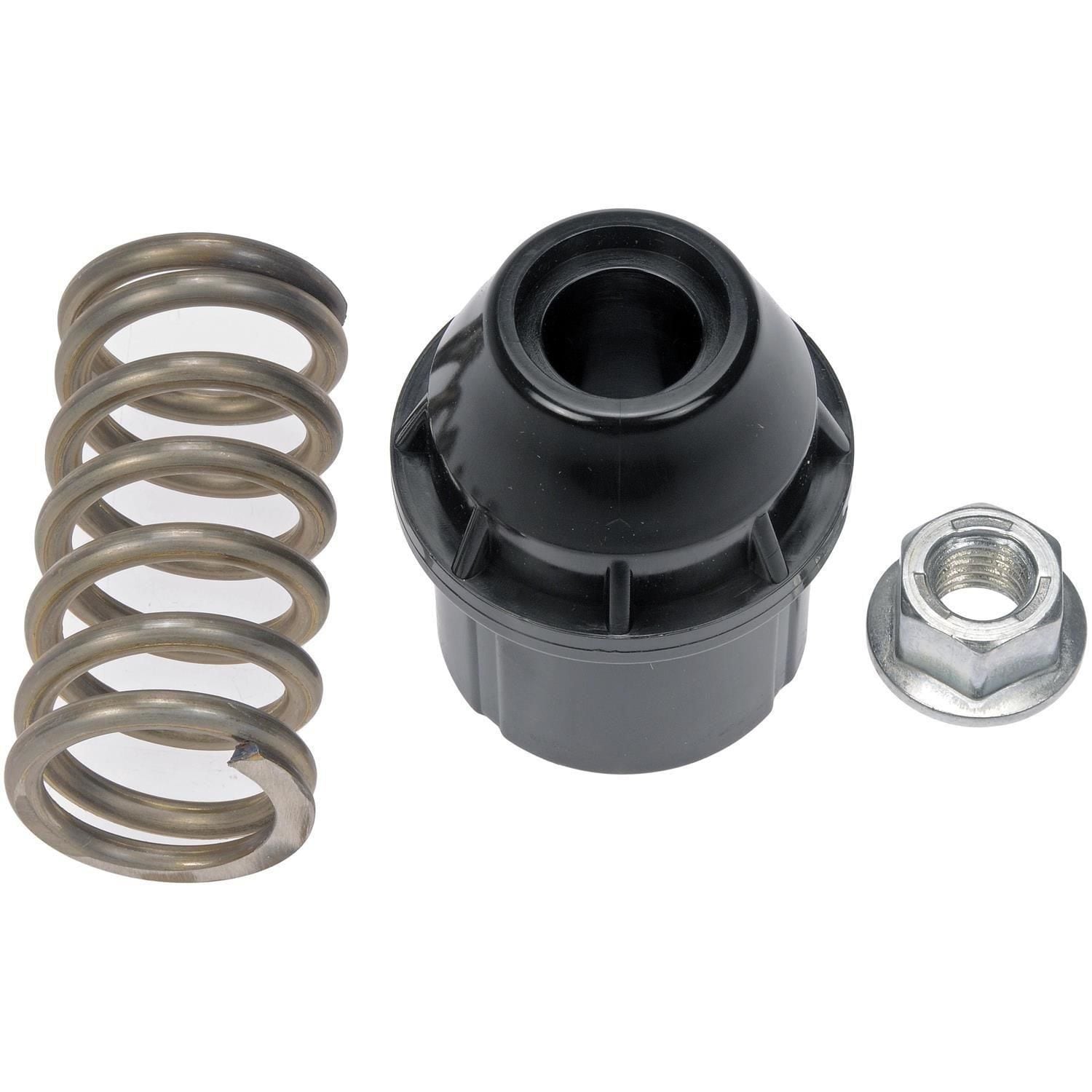 Dorman Hood Latch 315-5507CD for Chevrolet G30