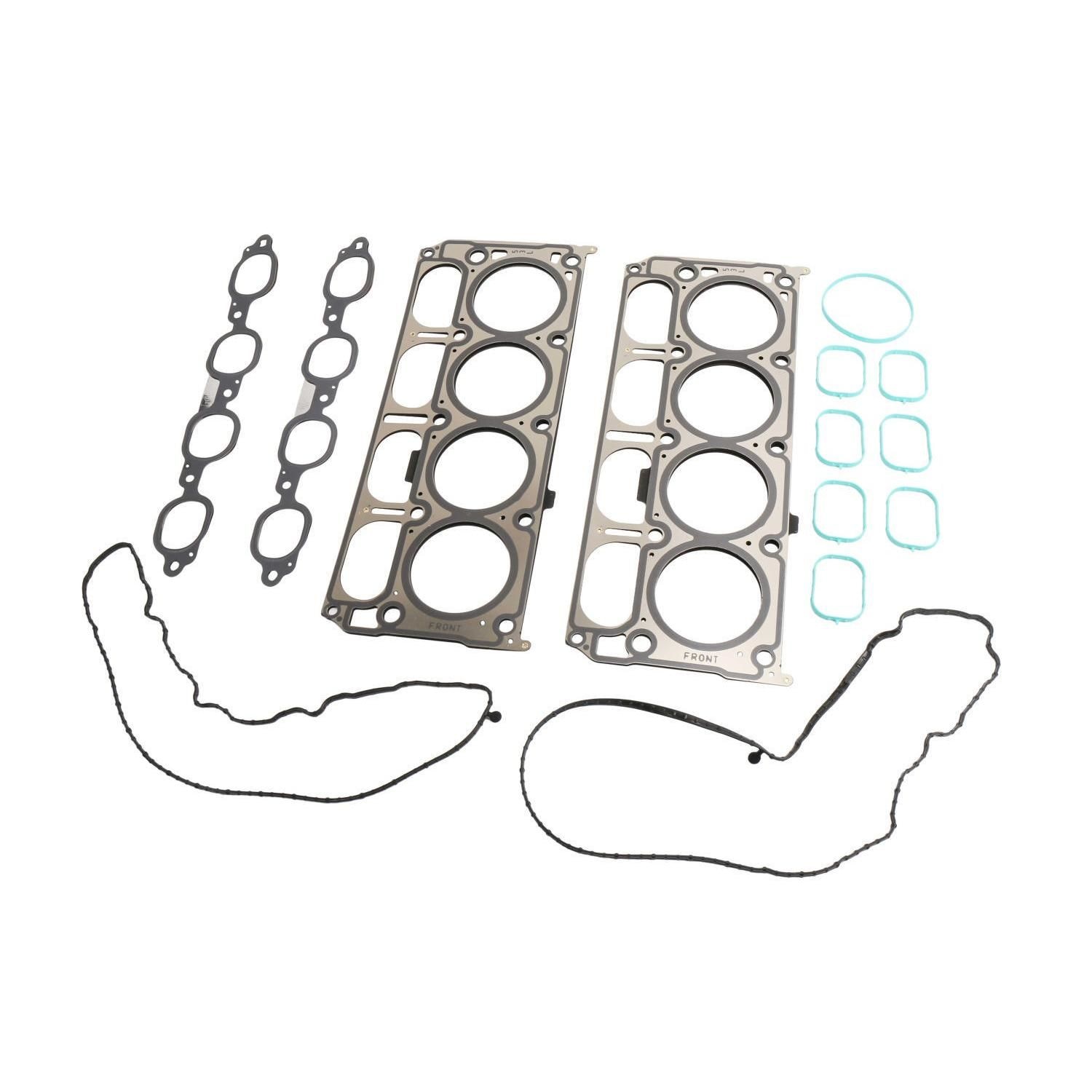 Chevrolet Gasket Cylinder Head - Durable & Reliable - View #4