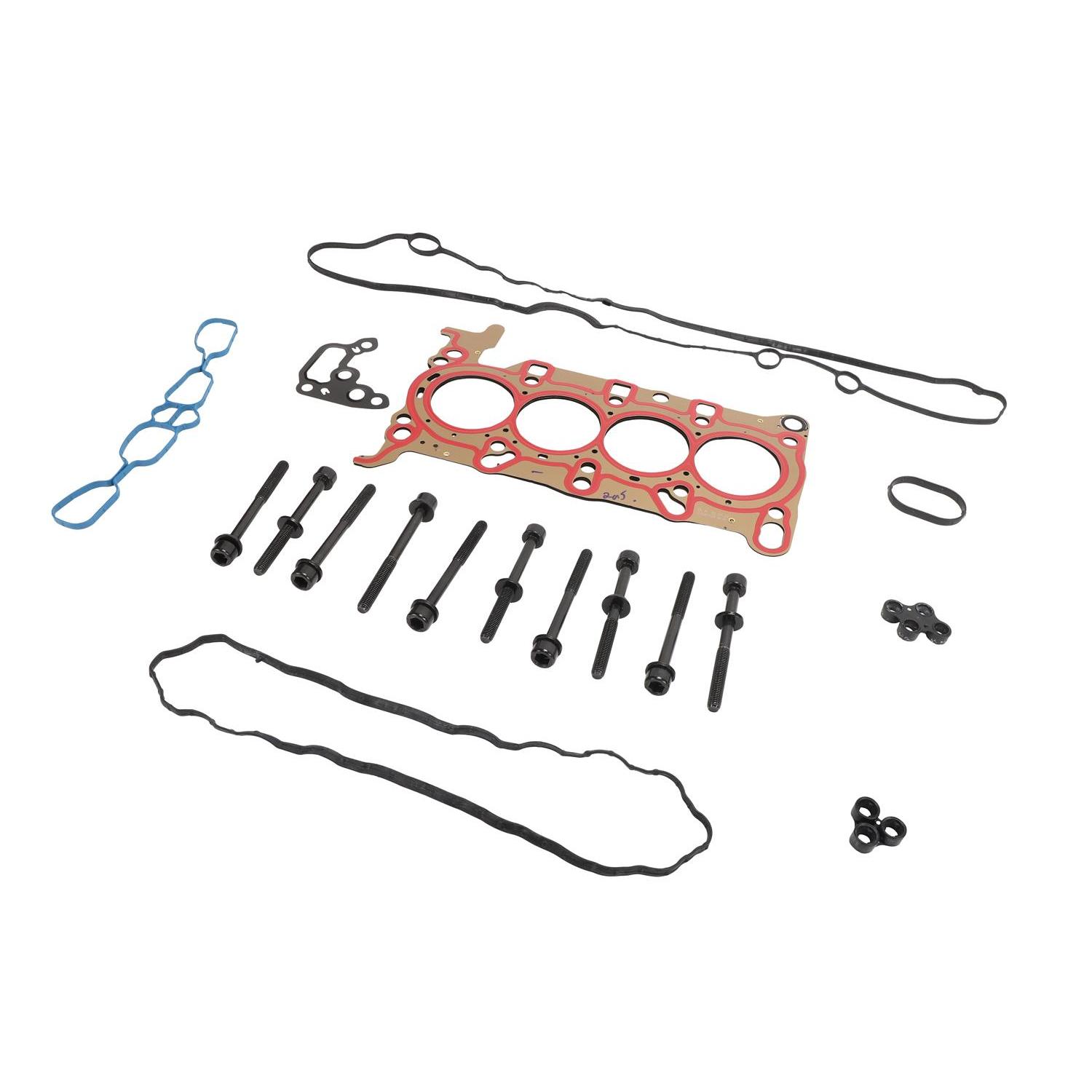 GM Genuine Parts Engine Cylinder Head Gasket Kit 12709180 | AutoZone