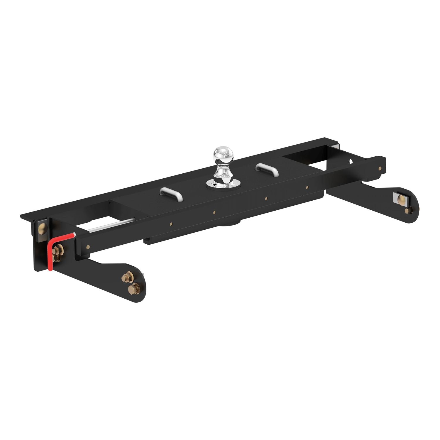 CURT Gooseneck Trailer Hitch Kit 60680