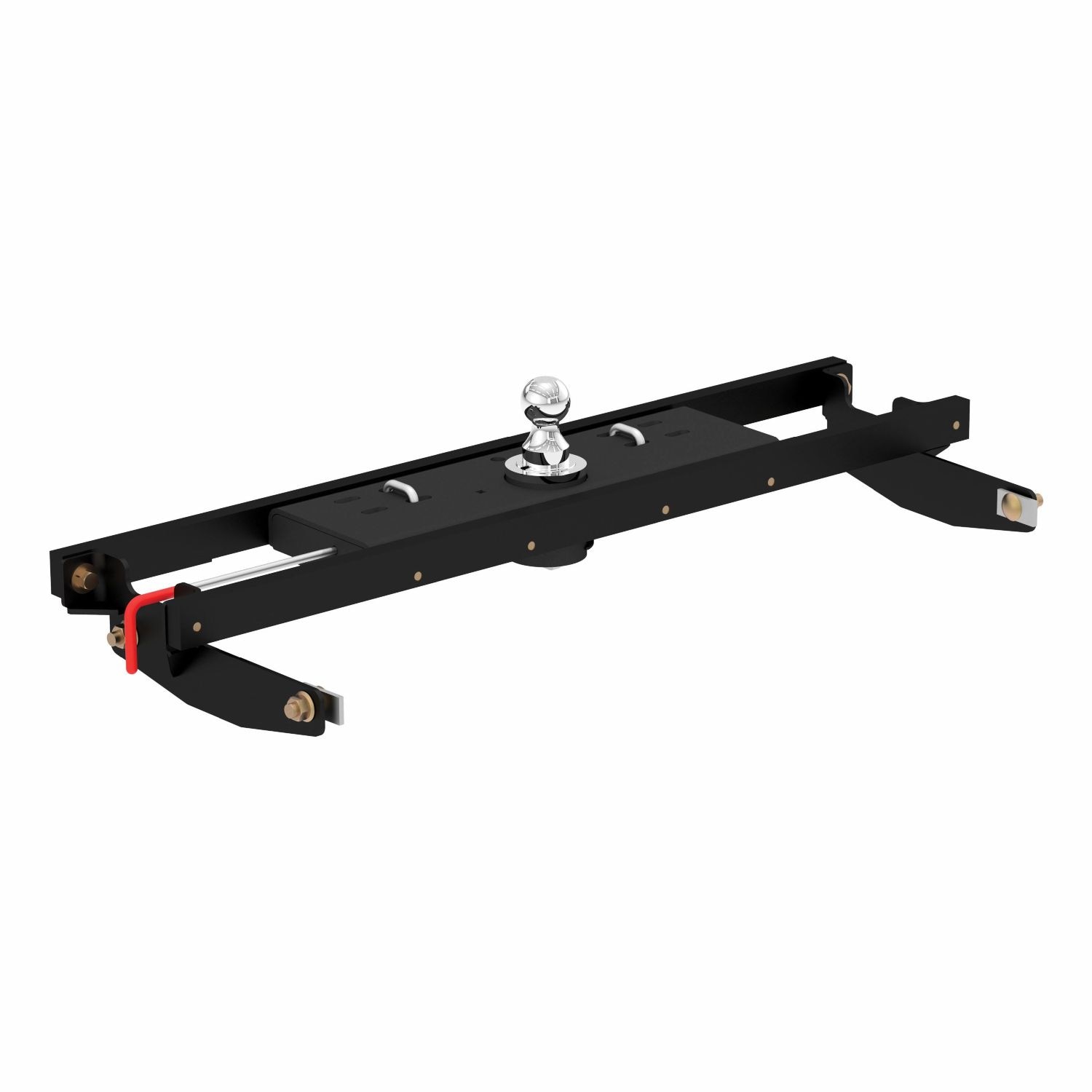CURT Gooseneck Trailer Hitch Kit 60710