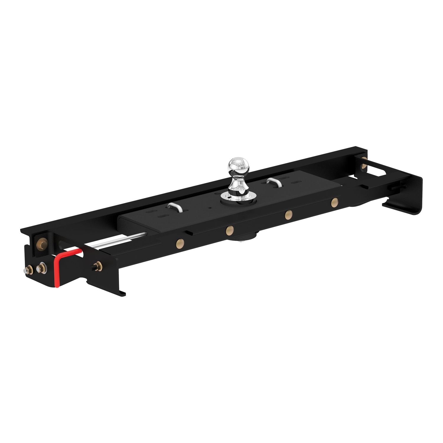 CURT Gooseneck Trailer Hitch Kit 60721