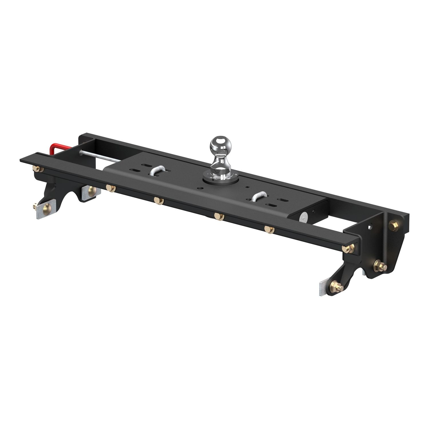 CURT Gooseneck Trailer Hitch Kit 60724