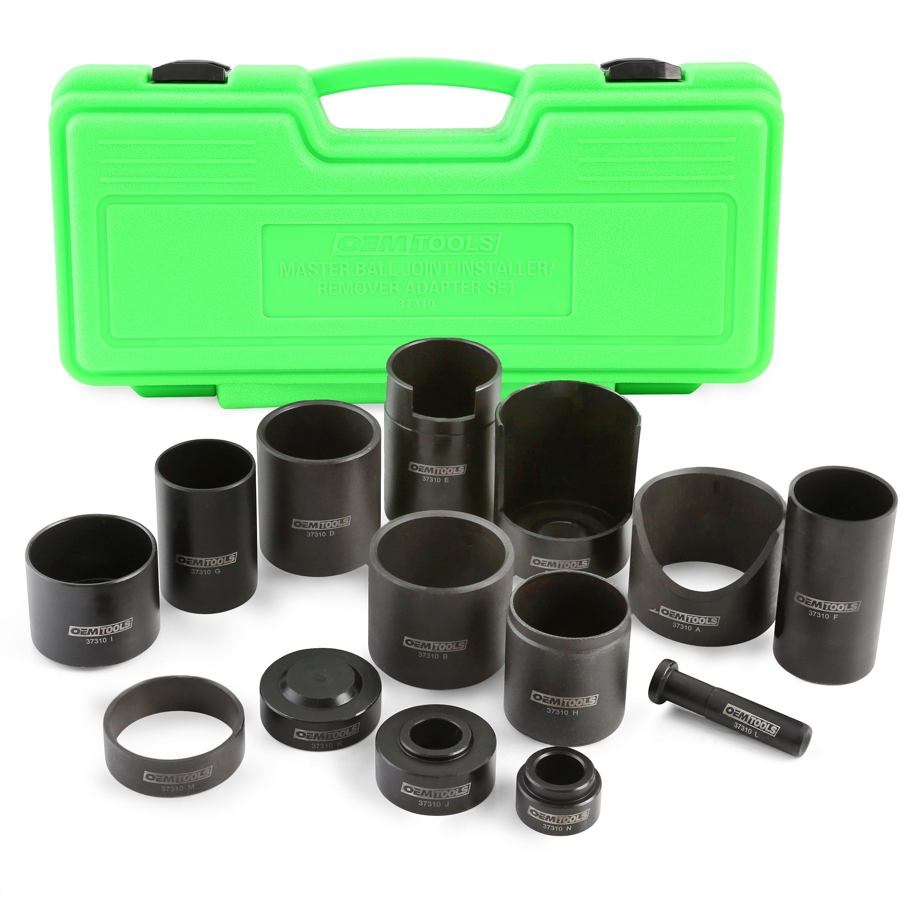 OEM Tools Ball Joint Press Adapter 37310 | AutoZone