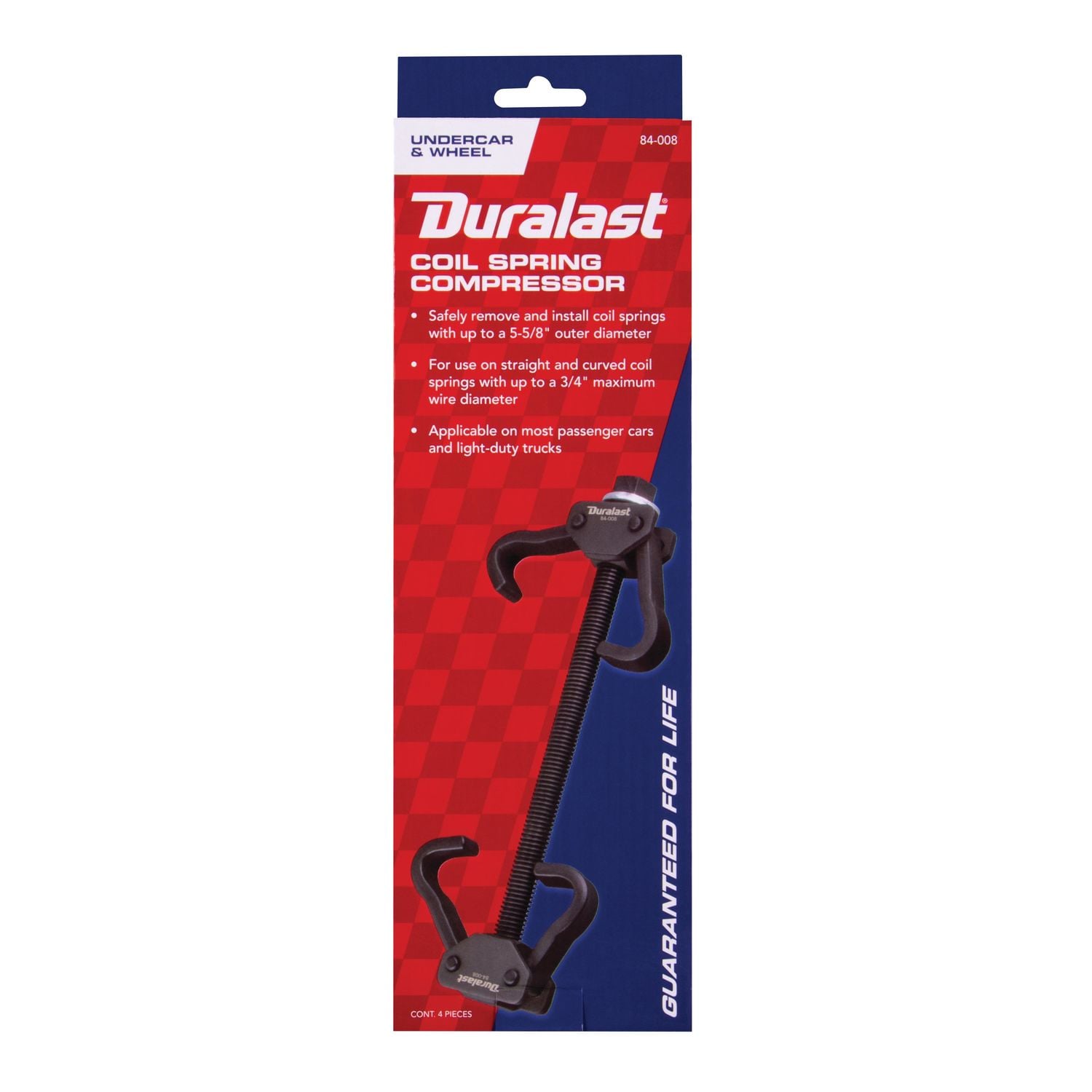 Duralast Coil Spring Compressor | AutoZone