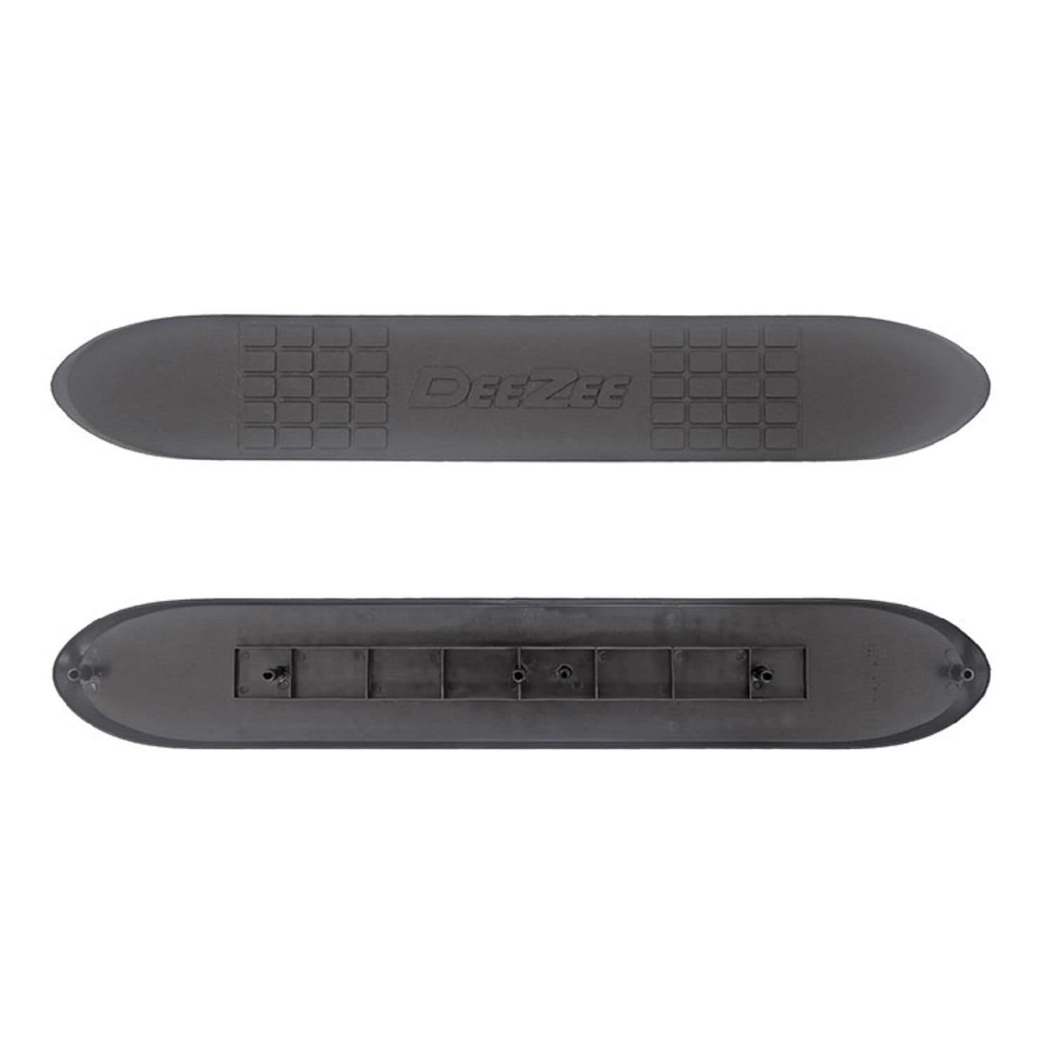 Dee Zee Step Nerf Bar Pad DZ4INCHECKS | AutoZone