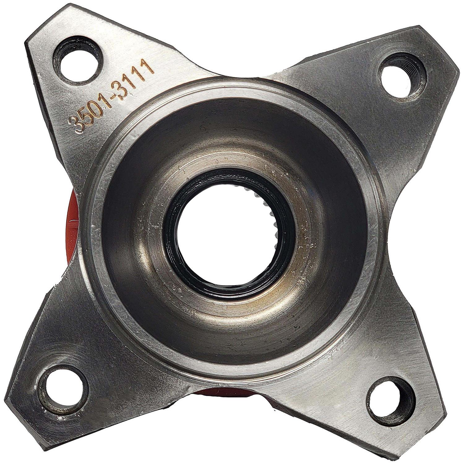 Dorman - OE Solutions Automatic Transmission Output Shaft Flange