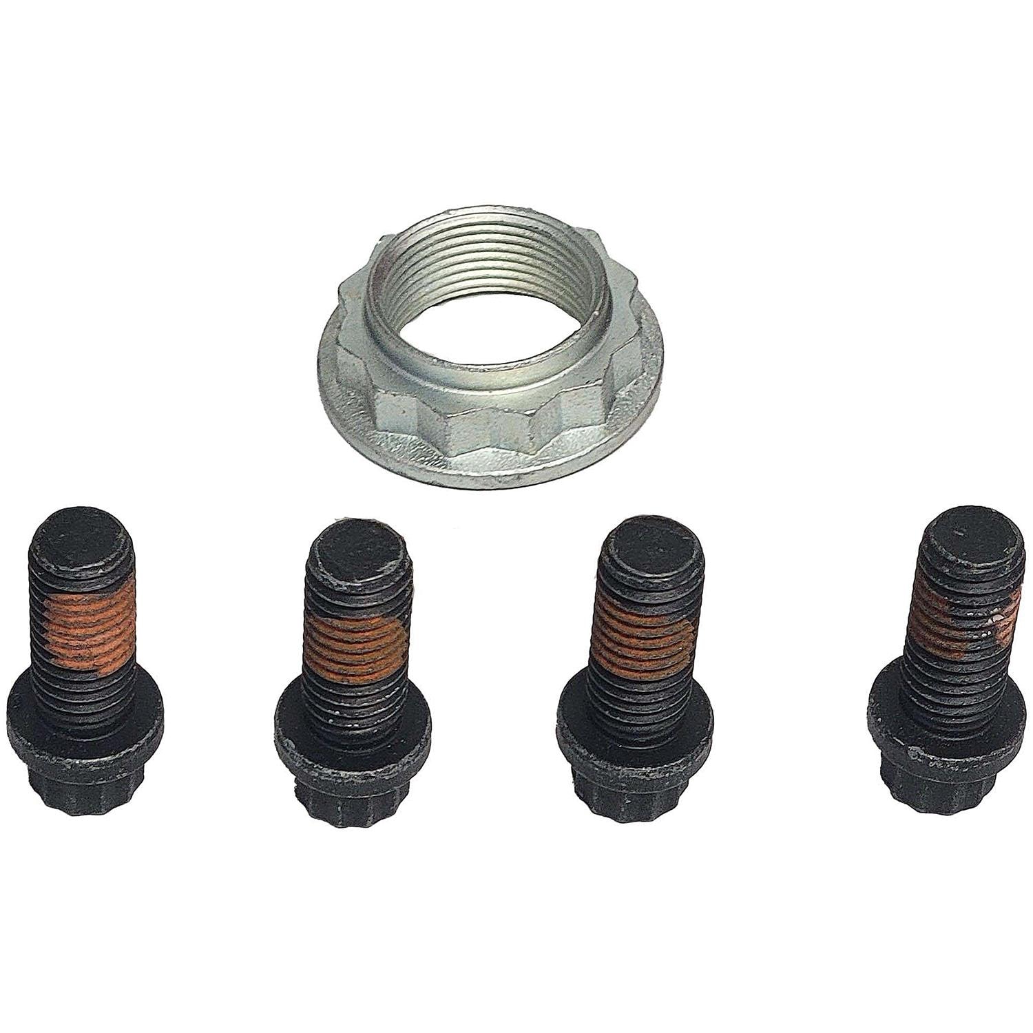 Dorman - OE Solutions Automatic Transmission Output Shaft Flange