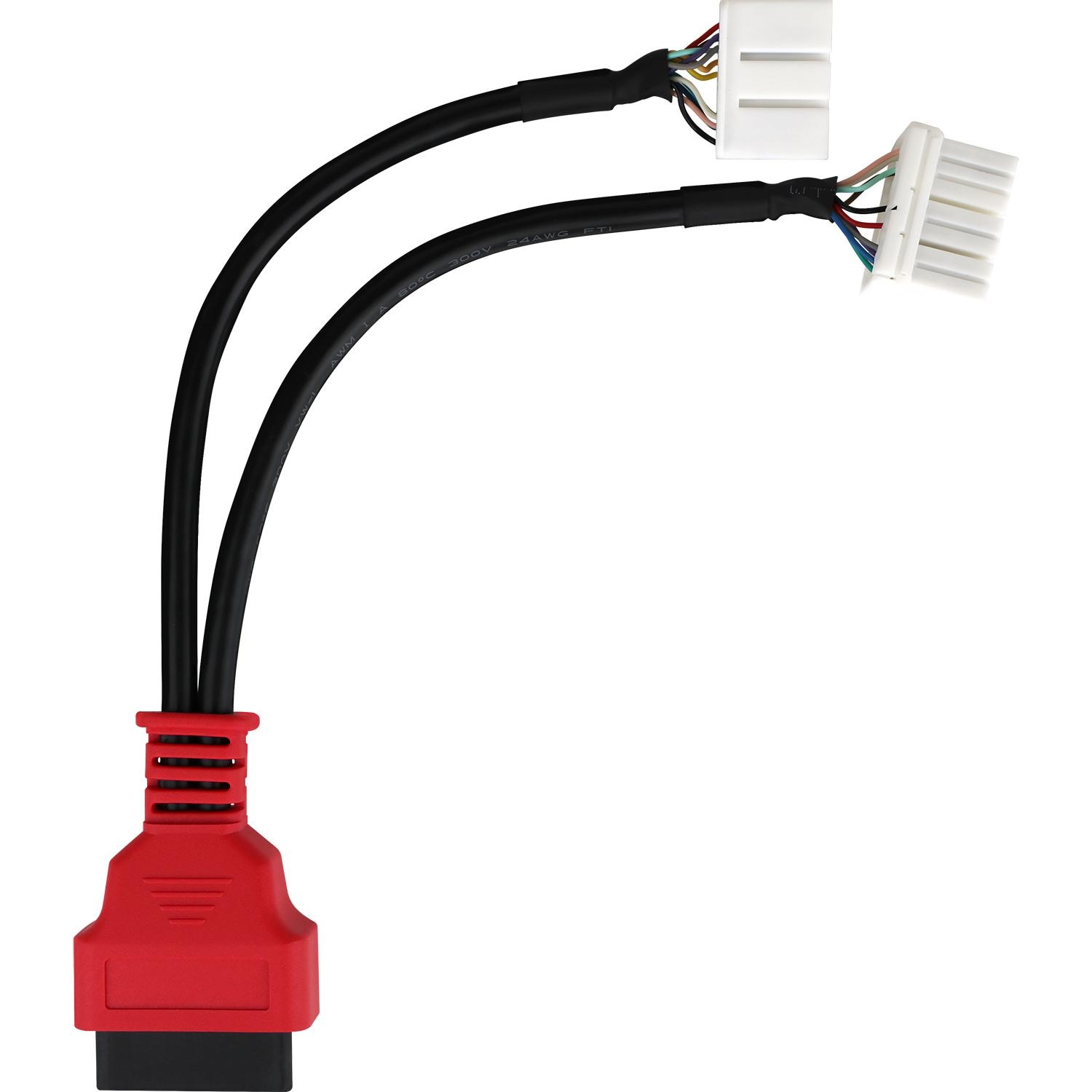 Autel Diagnostic Scan Tool Cable TESCDAC | AutoZone