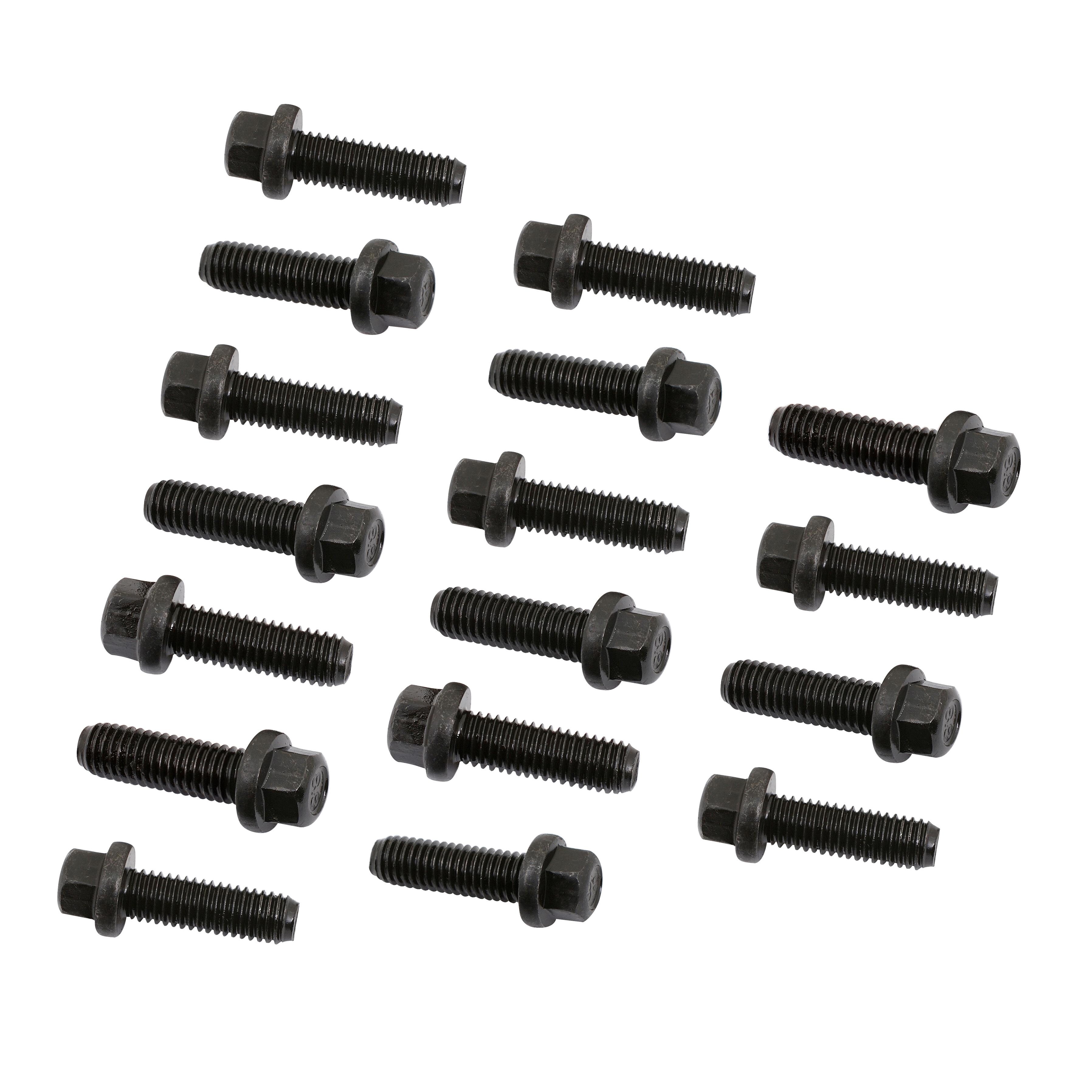 thumbnail image 2 of Head Gasket & Bolt Set For 1997-1998 Ford Mustang Thunderbird Mercury 3.8L VIN 4 – RWD MLS 2 of 2