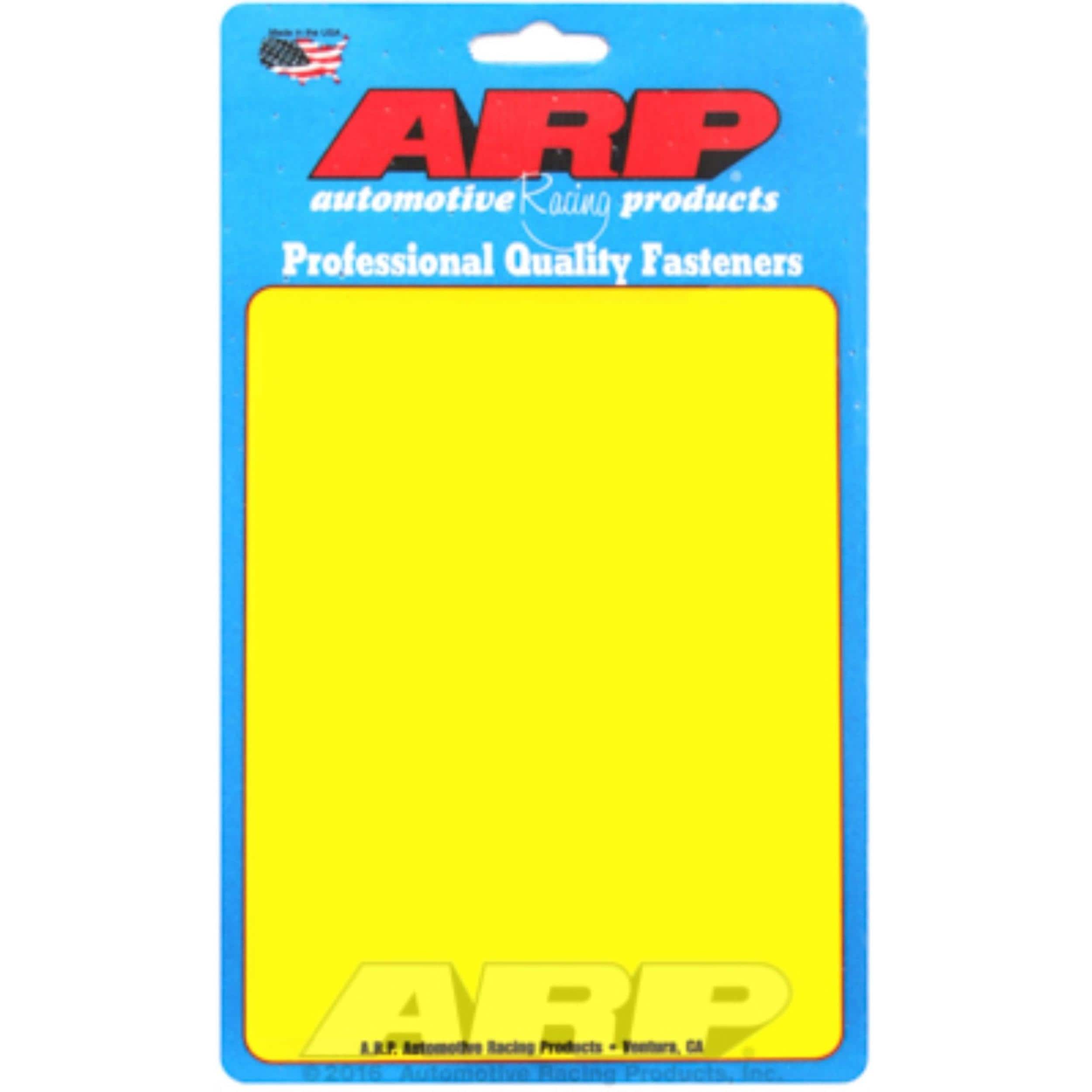 ARP Auto Racing Exhaust Header Bolt 140-1101 | AutoZone