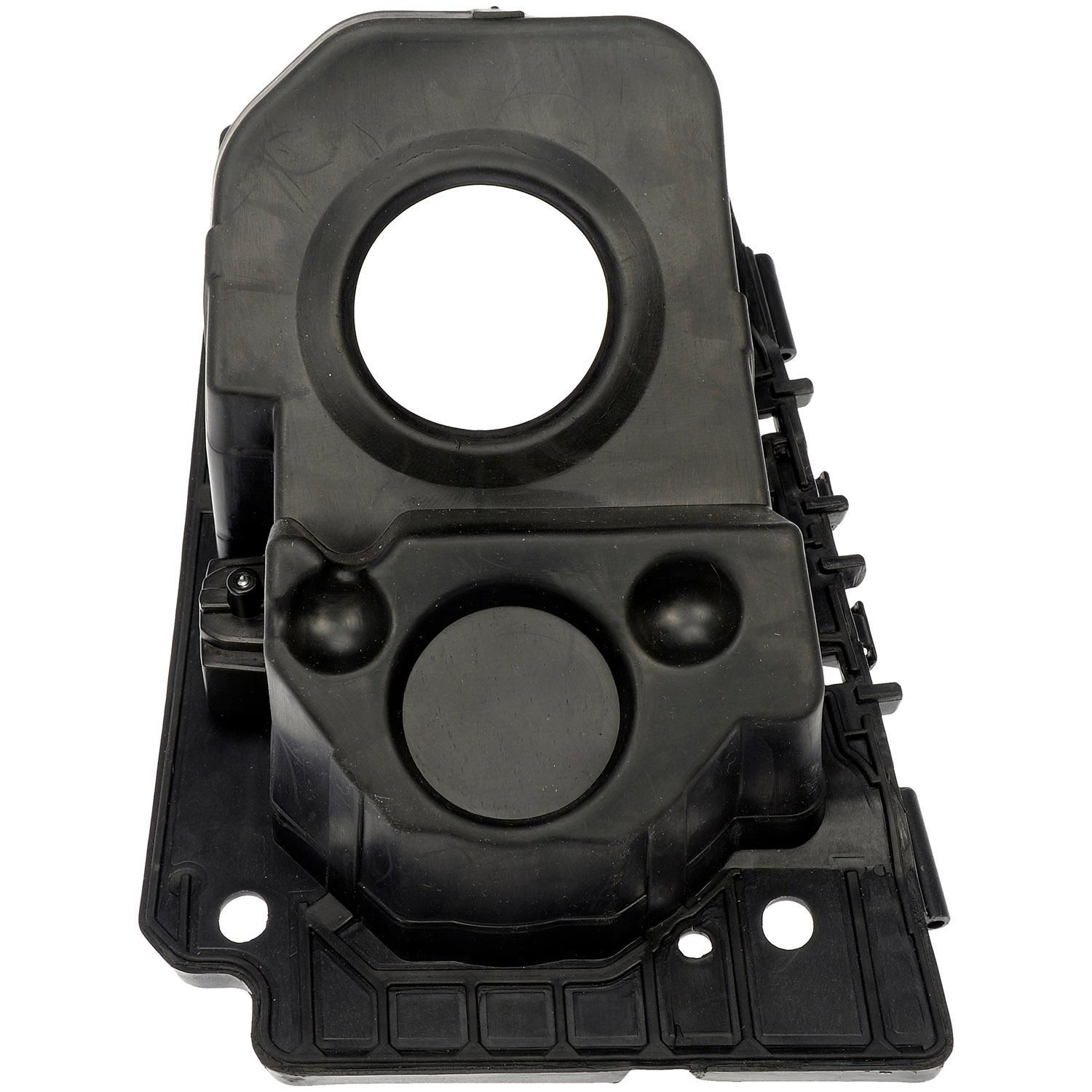 Dorman Fuel Filler Housing 927-821 – Direct Replacement For Your Vehicle