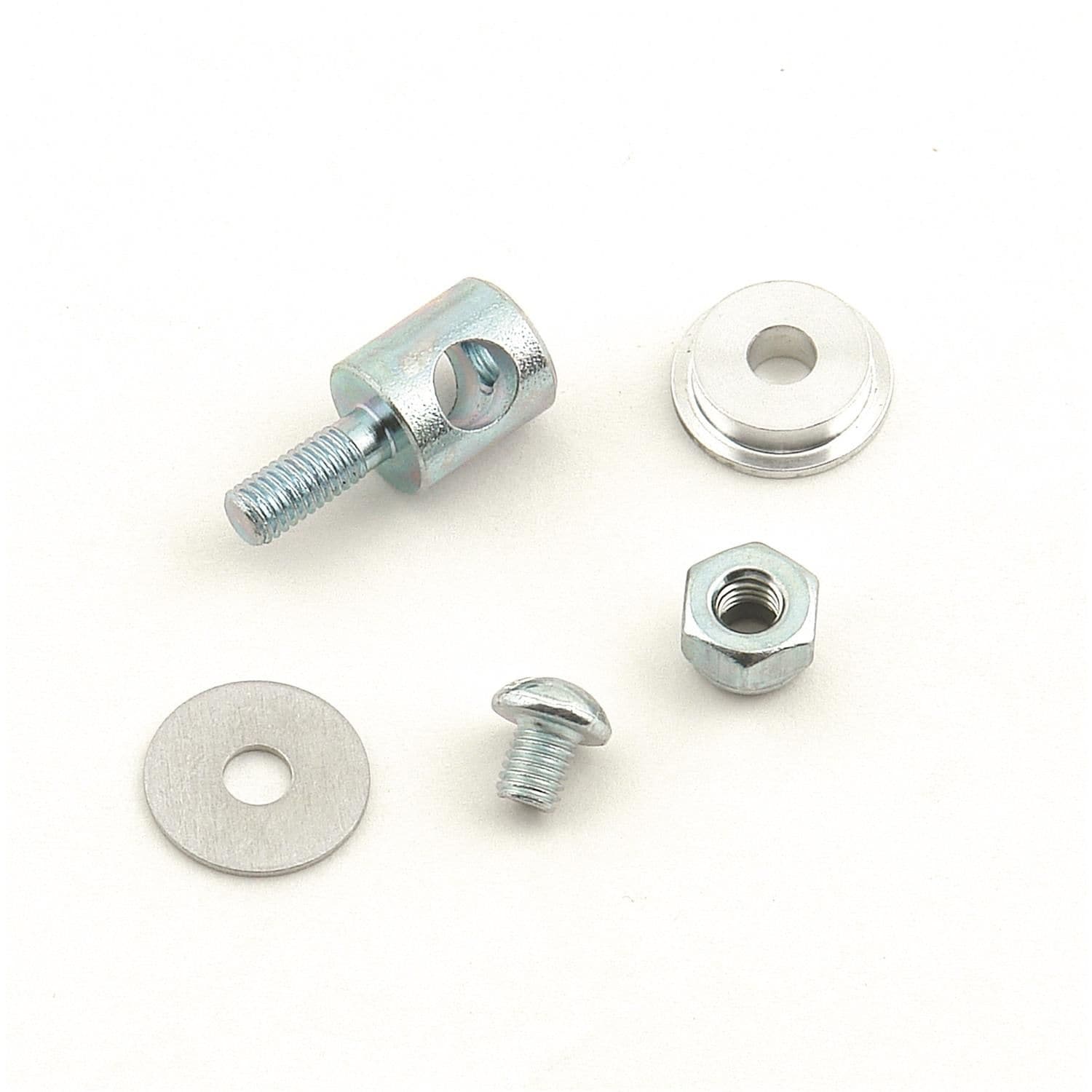 Mr Gasket Carburetor Accelerator Cable 1512 | AutoZone