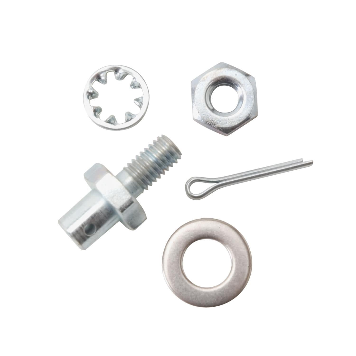 Edelbrock Throttle Cable Adapter | AutoZone