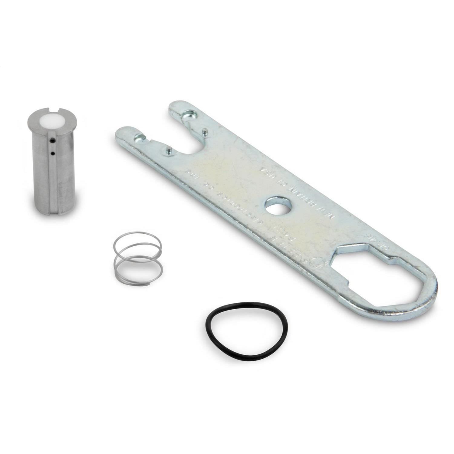 NOS/Nitrous Oxide System Nitrous Oxide Solenoid Rebuild Kit