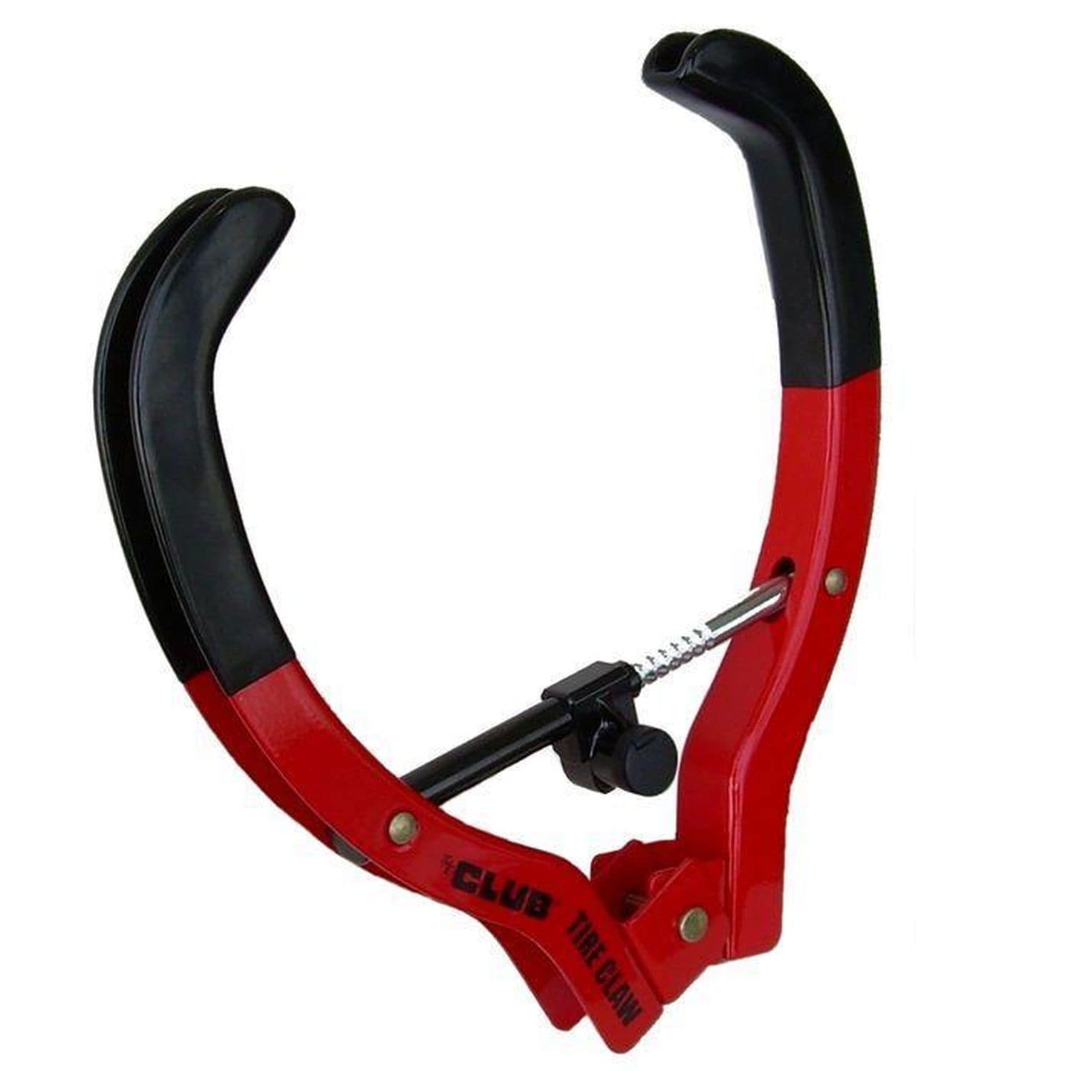 Best Tire Claw Security Lock for Cars, Trucks & SUVs