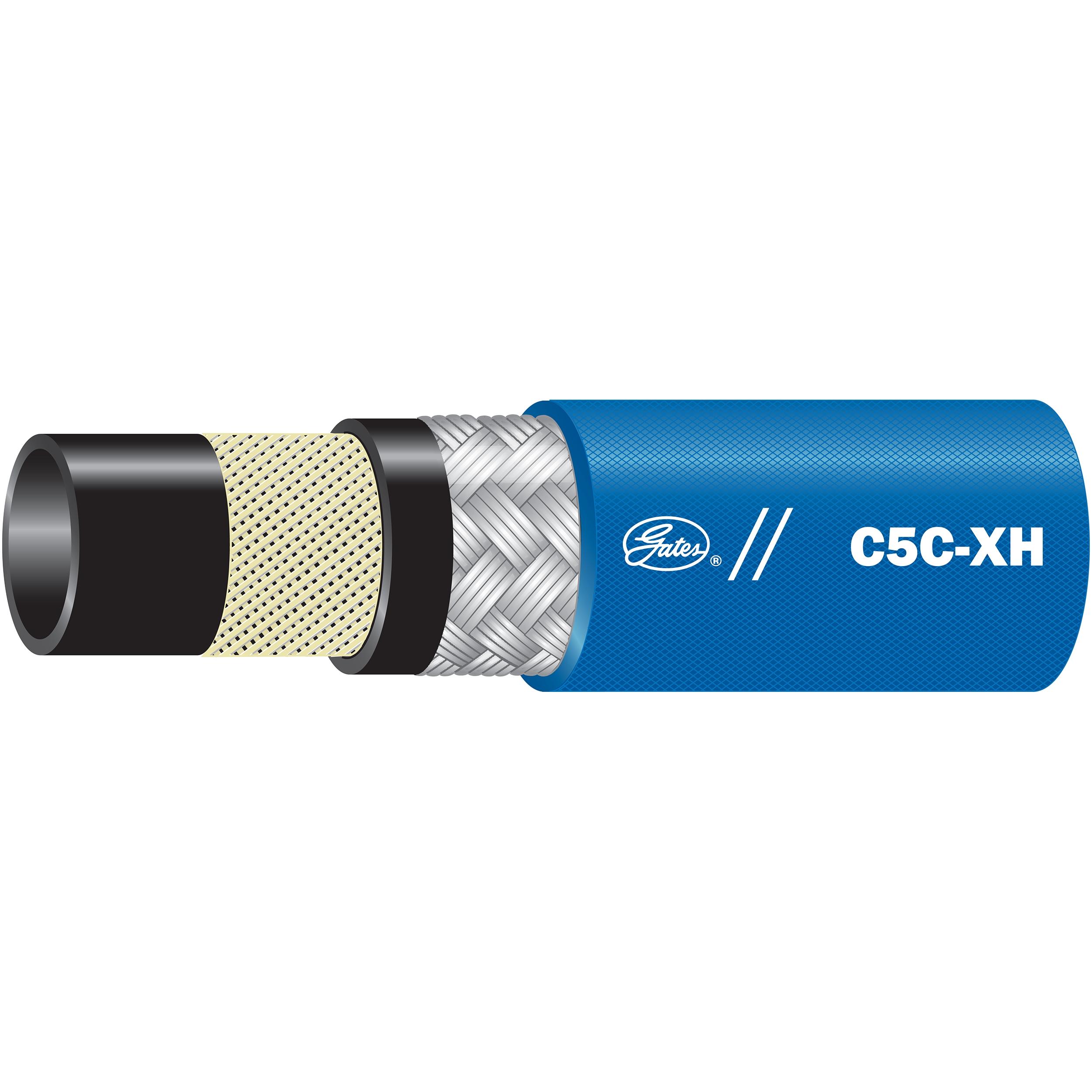 Gates Hydraulic Hose 70995 | AutoZone