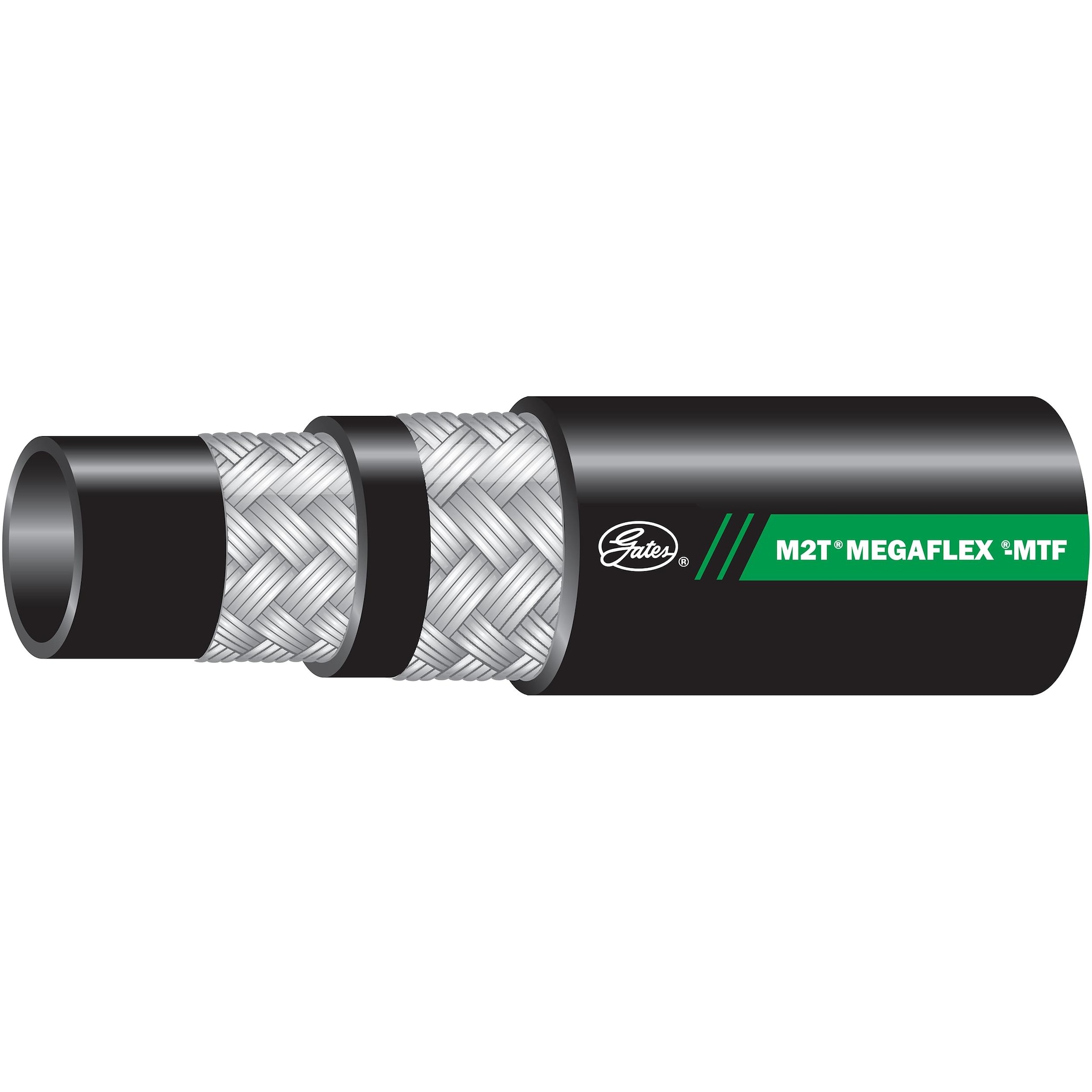 85539 R Gates M2T MegaTuff Hydraulic Hose 85539 | AutoZone