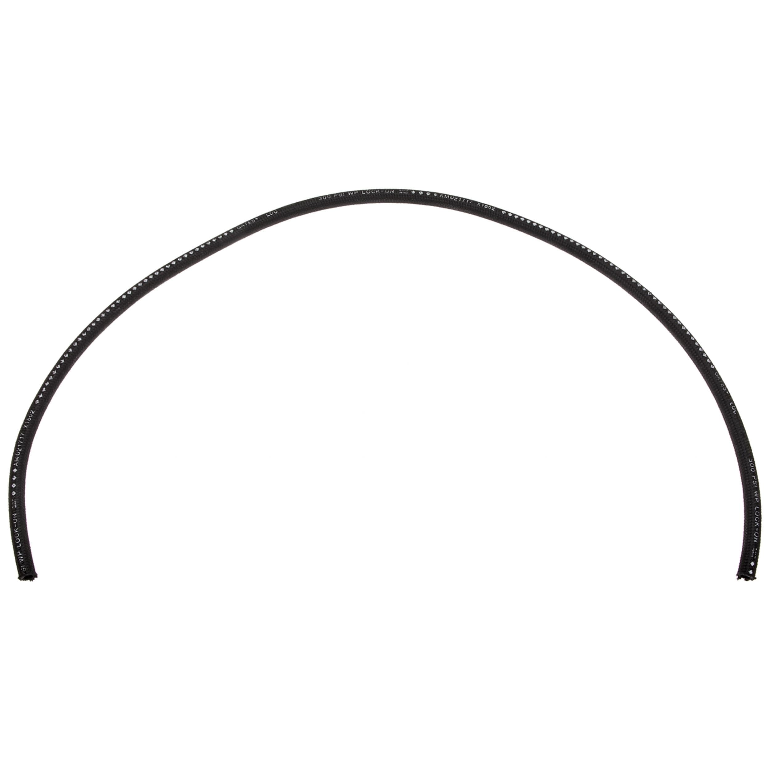 86691 Gates LOC Hydraulic Hose 86691 | AutoZone