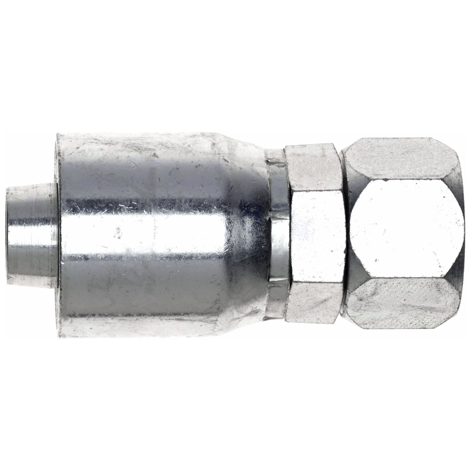Gates GlobalSpiral Hydraulic Coupling / Adapter G21170-2020 | AutoZone