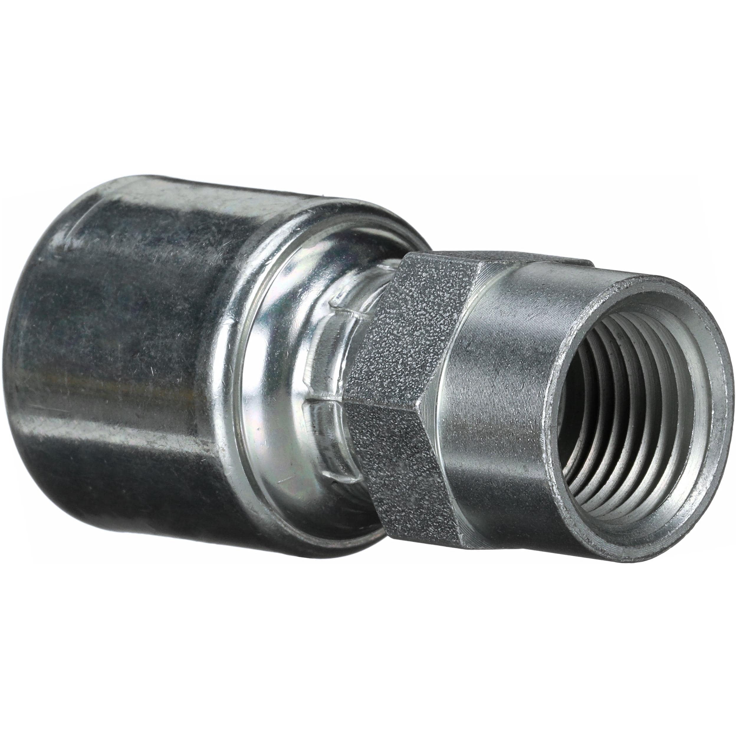 Gates MegaCrimp Hydraulic Coupling / Adapter G25110-0604 | AutoZone