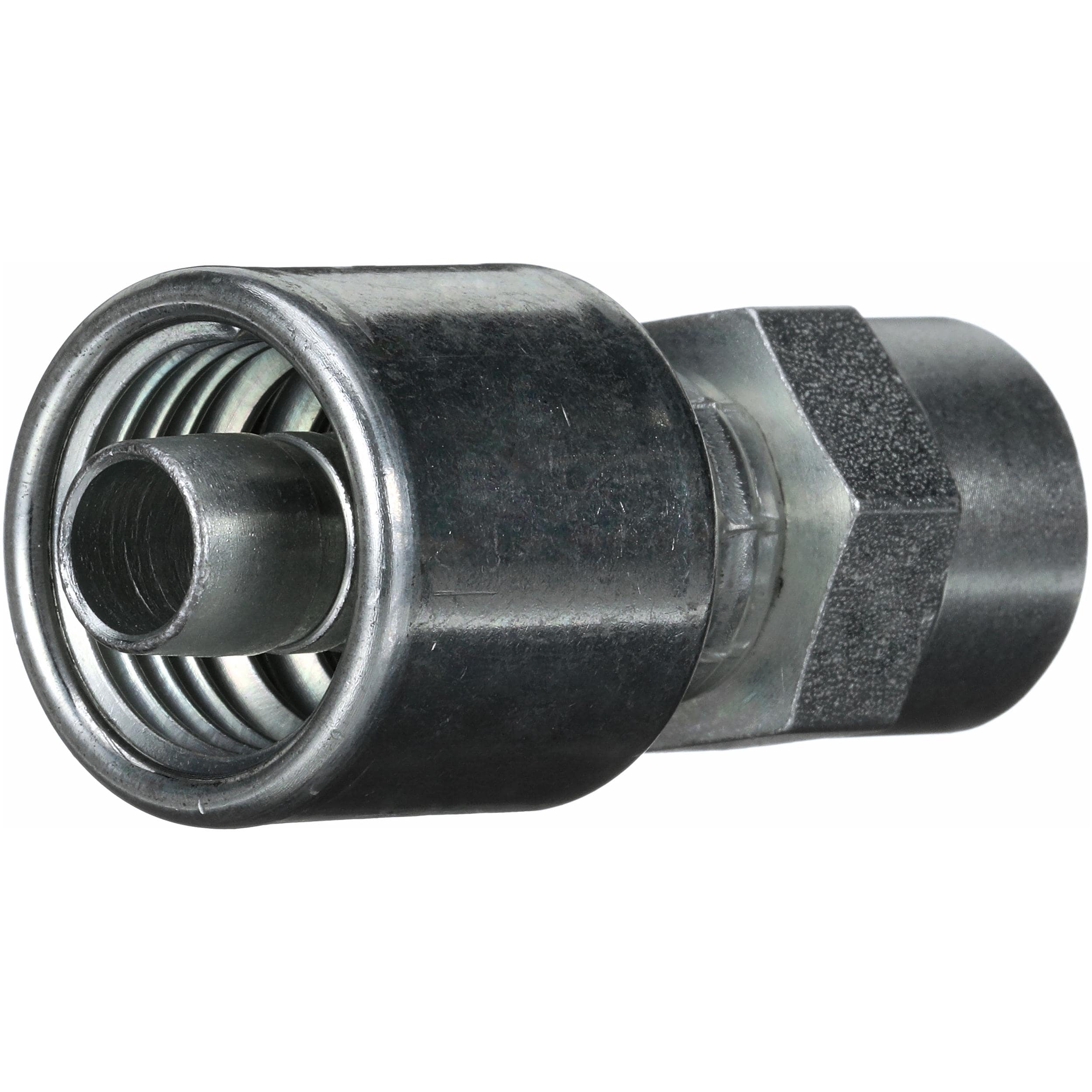 Gates MegaCrimp Hydraulic Coupling / Adapter G25110-0604 | AutoZone