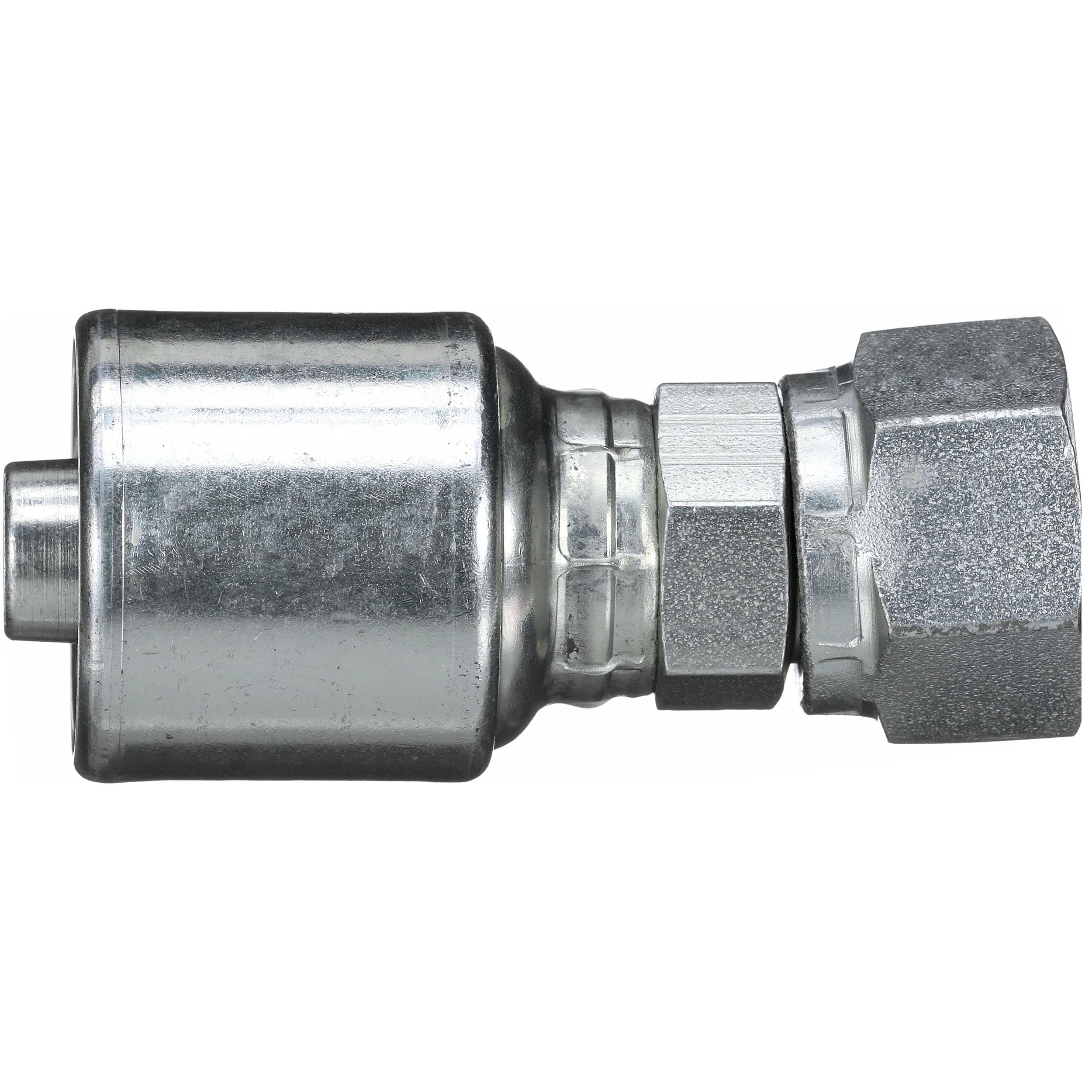 Gates MegaCrimp Hydraulic Coupling / Adapter G25111-0606 | AutoZone