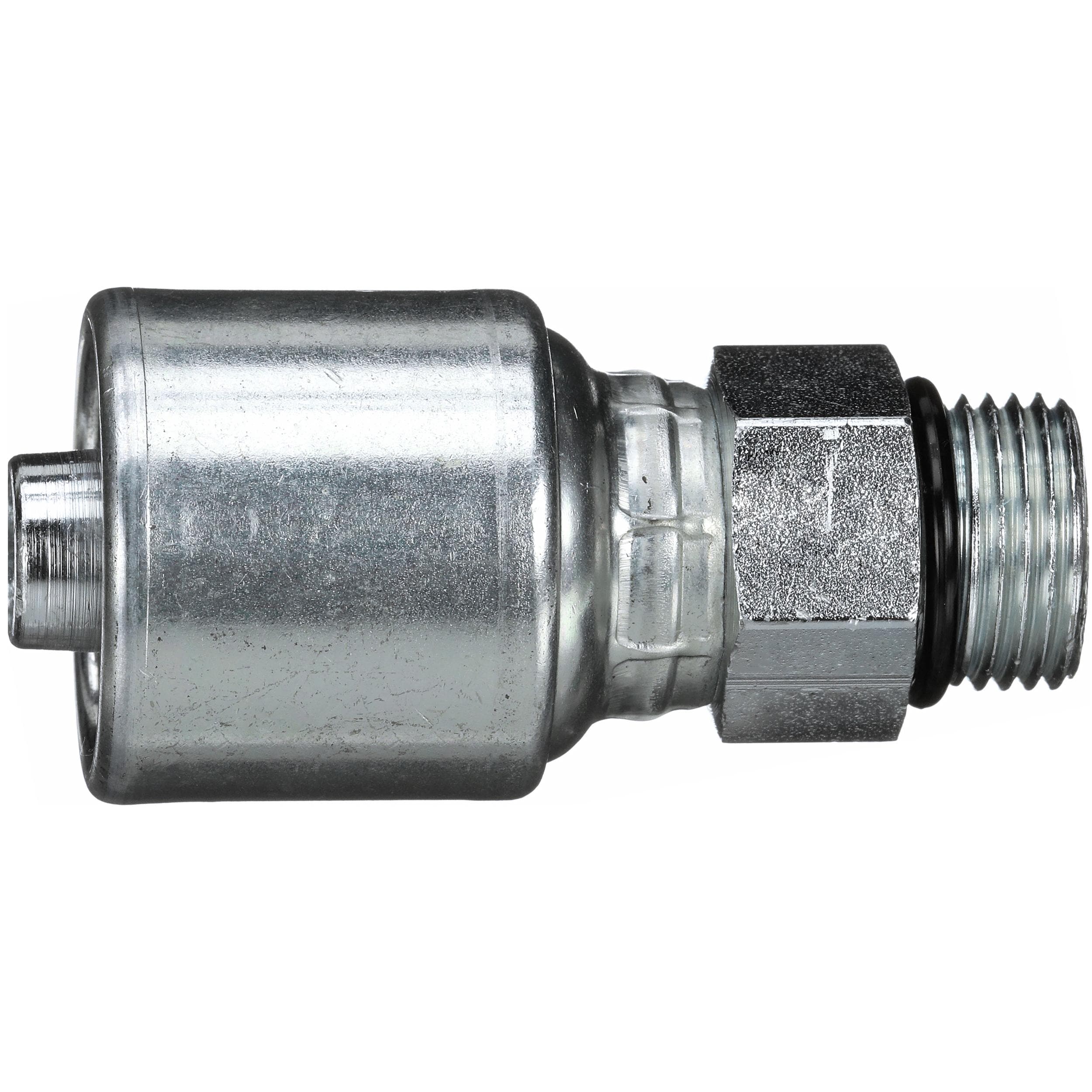 Gates MegaCrimp Hydraulic Coupling / Adapter G25120-0808 | AutoZone