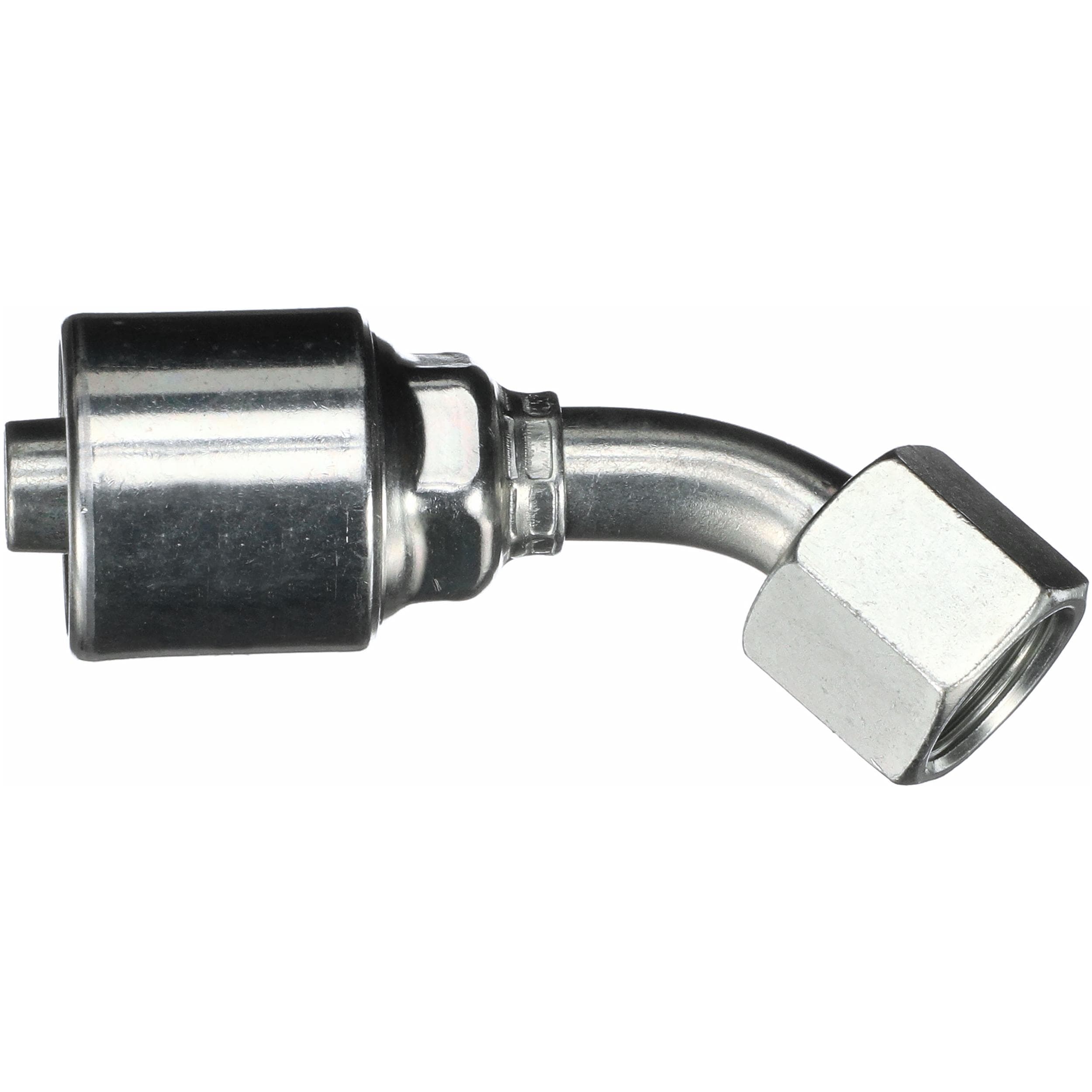 gata  Gates MegaCrimp TuffCoat Xtreme Hydraulic Coupling / Adapter