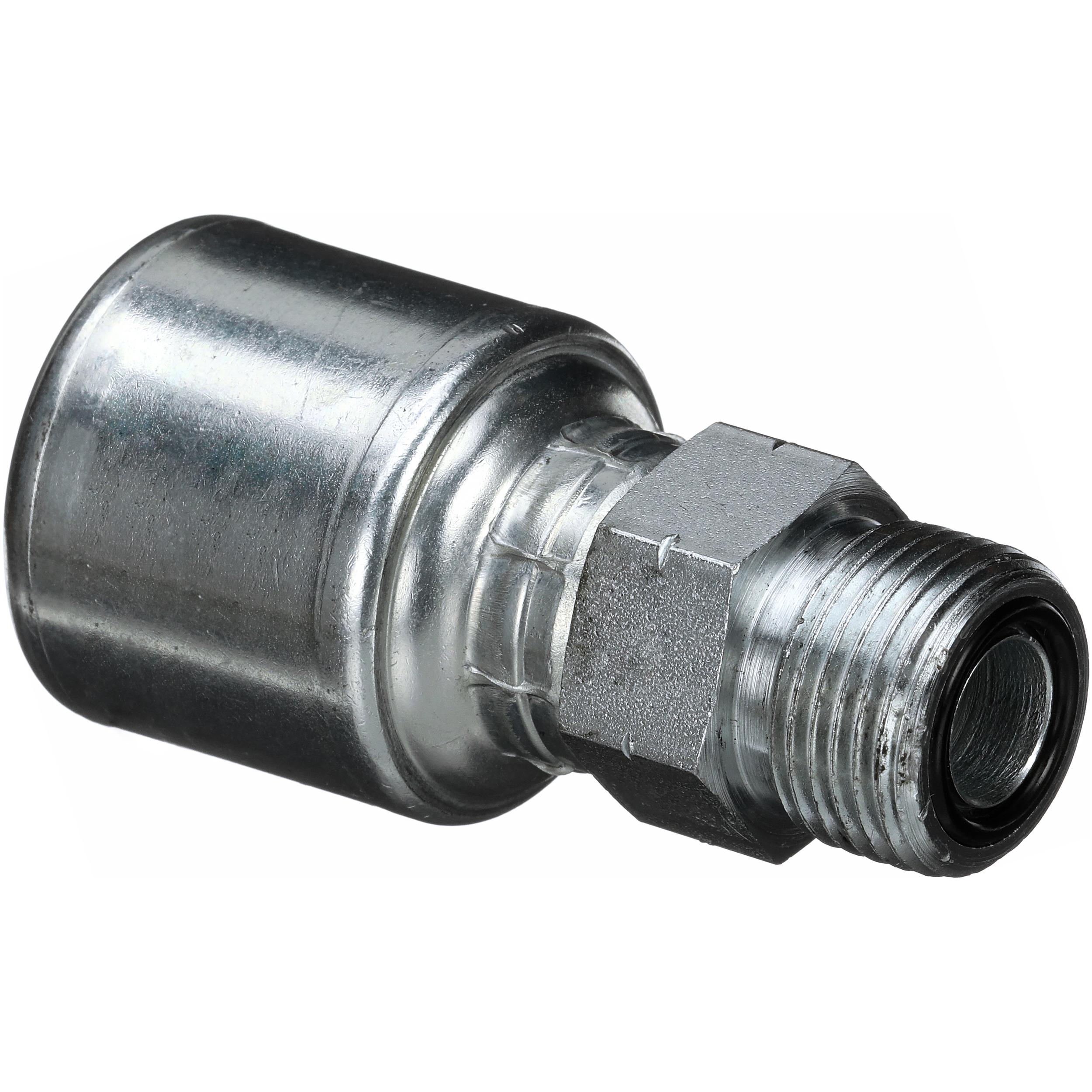 Gates MegaCrimp Hydraulic Coupling / Adapter G25225-1212 | AutoZone