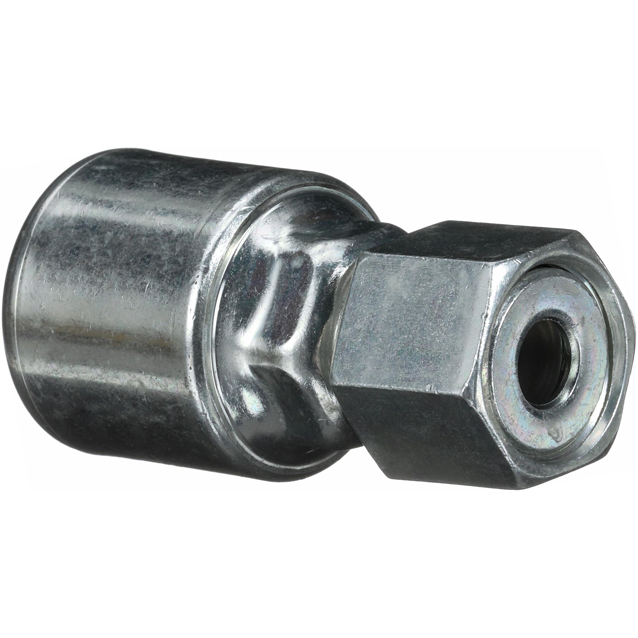 Gates MegaCrimp Hydraulic Coupling / Adapter G25230-0604 | AutoZone