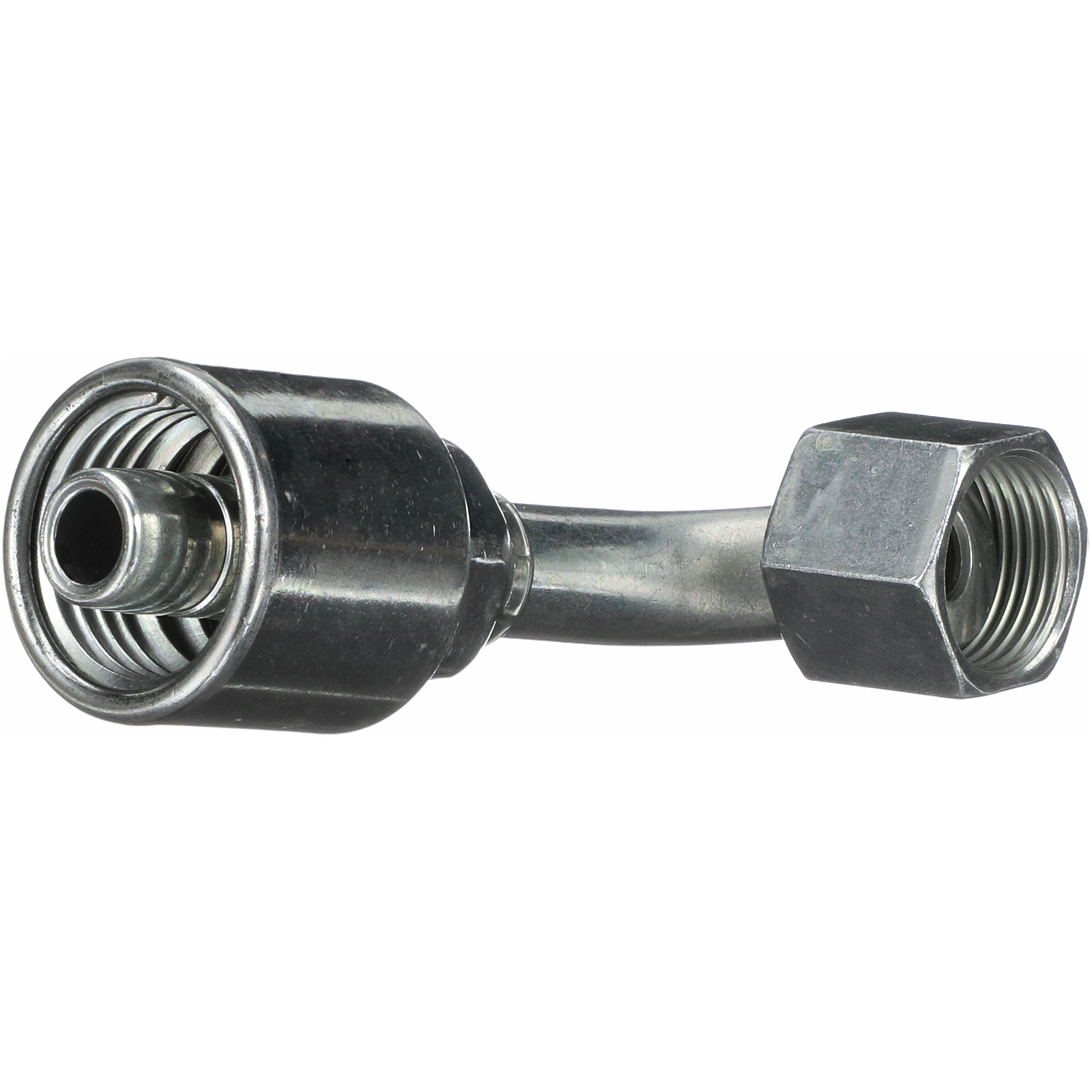 Gates MegaCrimp Hydraulic Coupling / Adapter G25241-0408X | AutoZone