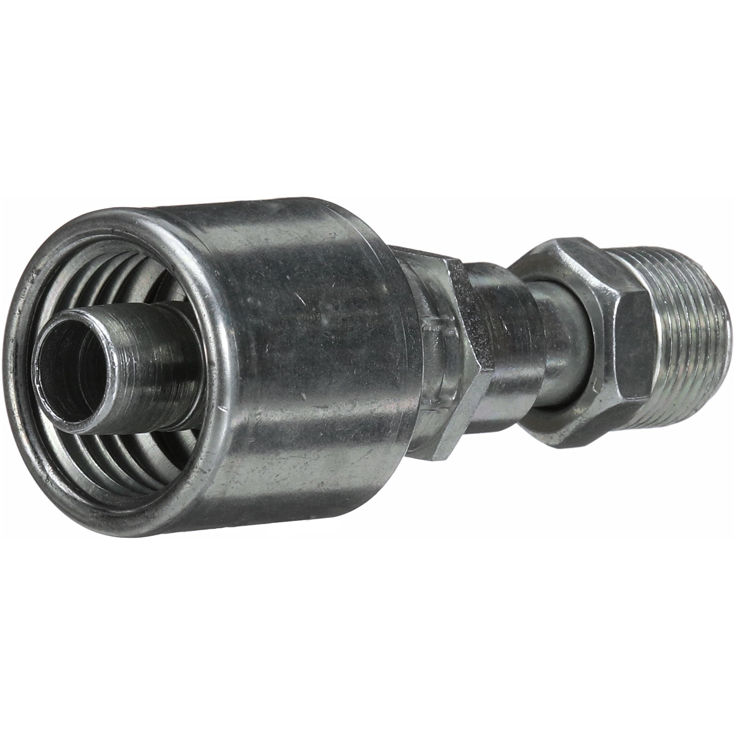Gates MegaCrimp Hydraulic Coupling / Adapter G25500-0806 | AutoZone