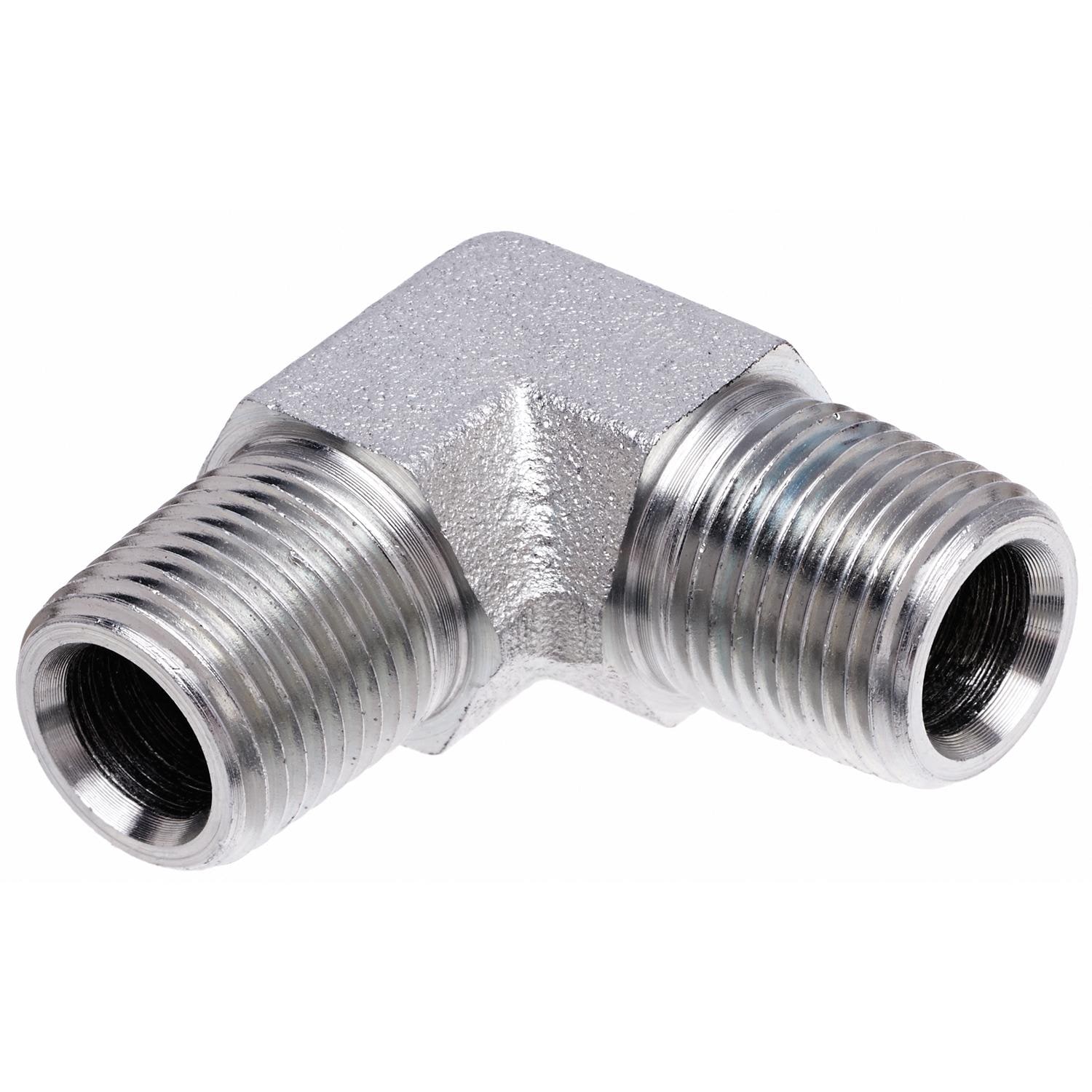 Gates Hydraulic Coupling / Adapter G60115-0806 | AutoZone