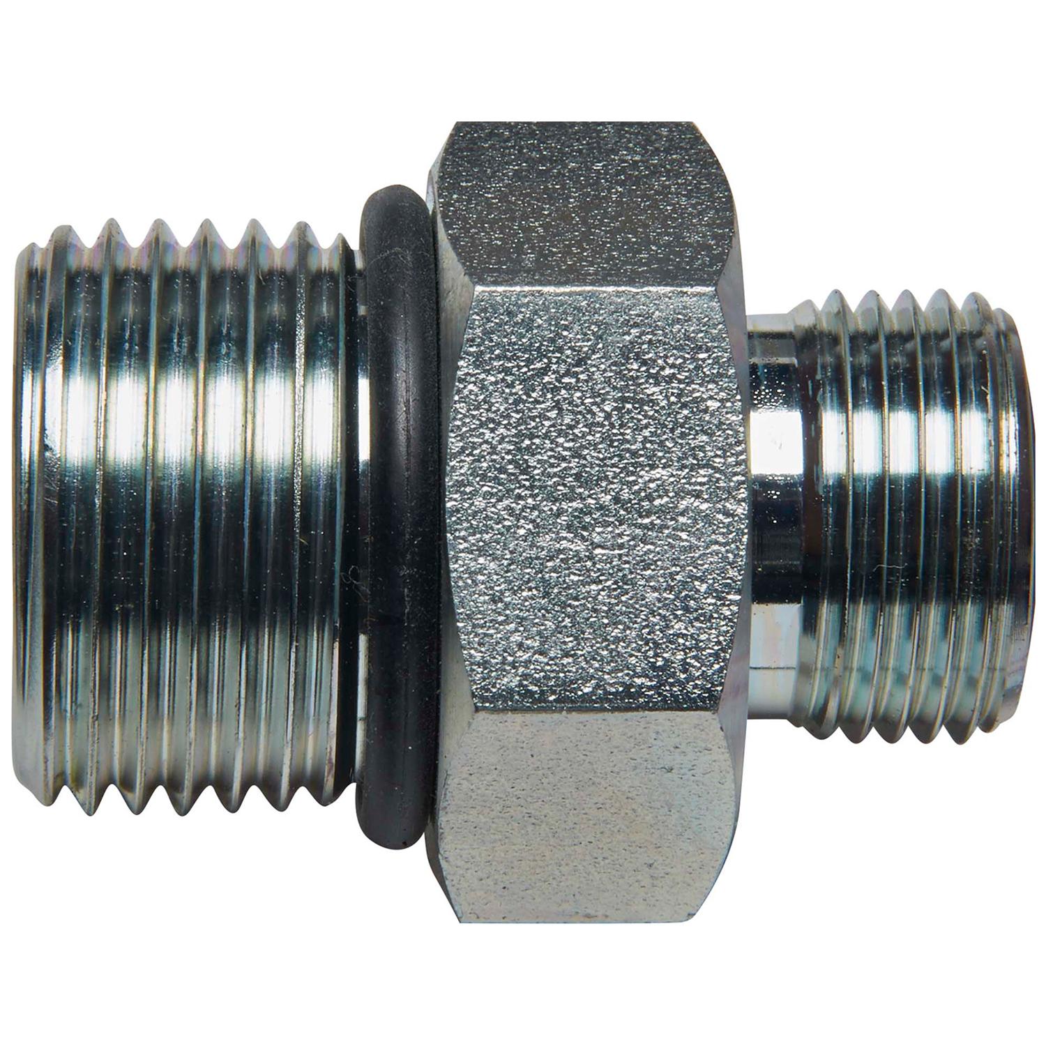 Gates Hydraulic Coupling / Adapter G60265-0806 | AutoZone